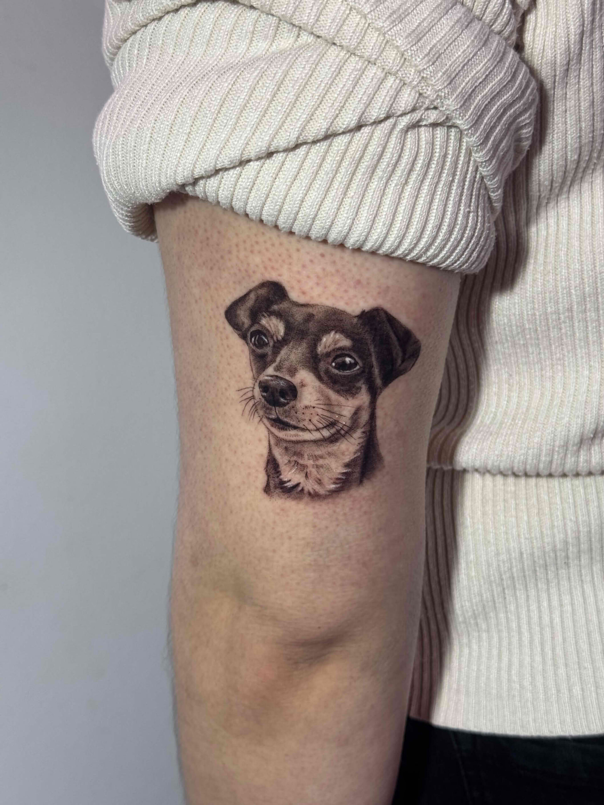Photo - Ana Sofia Ink