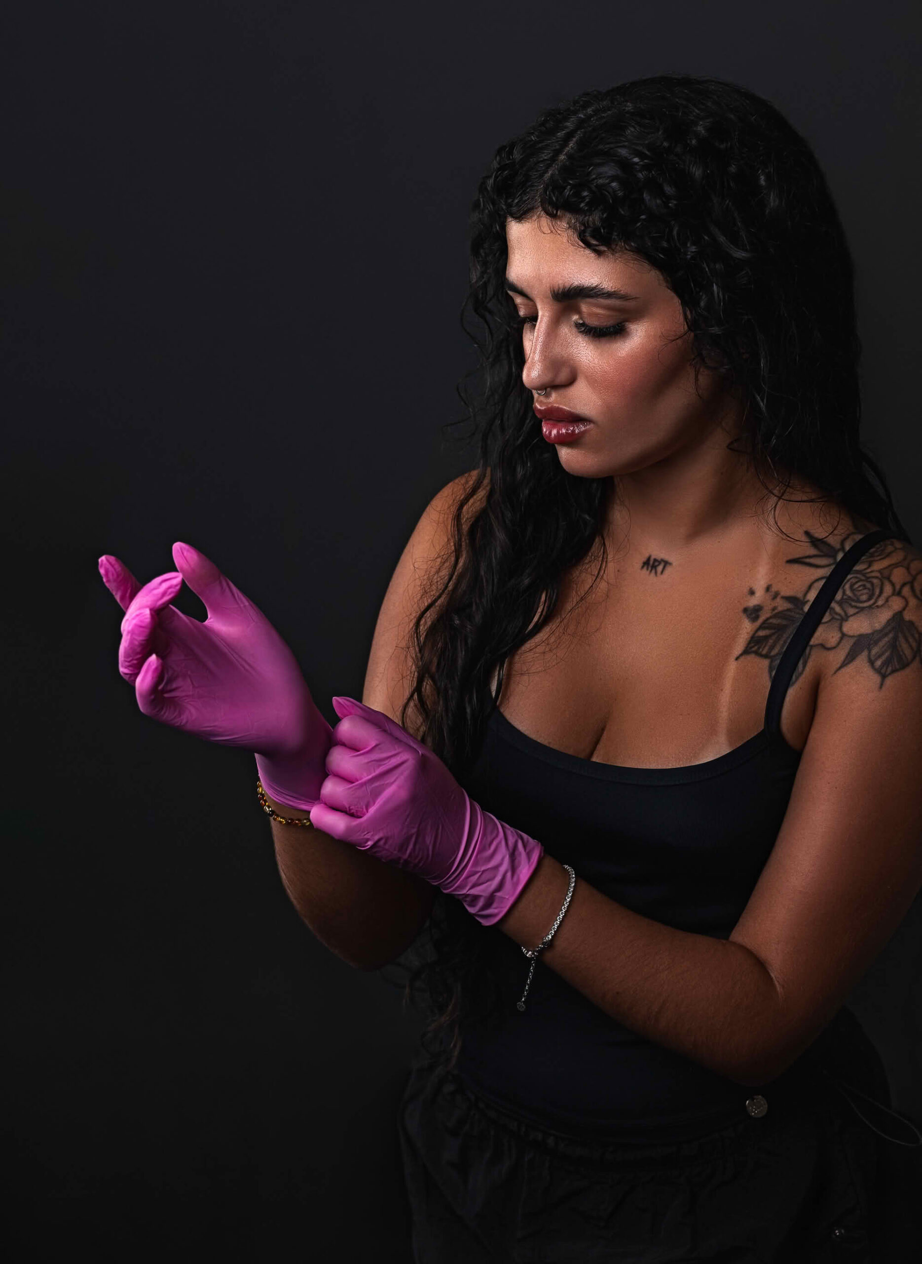 Photo - Ana Sofia Ink
