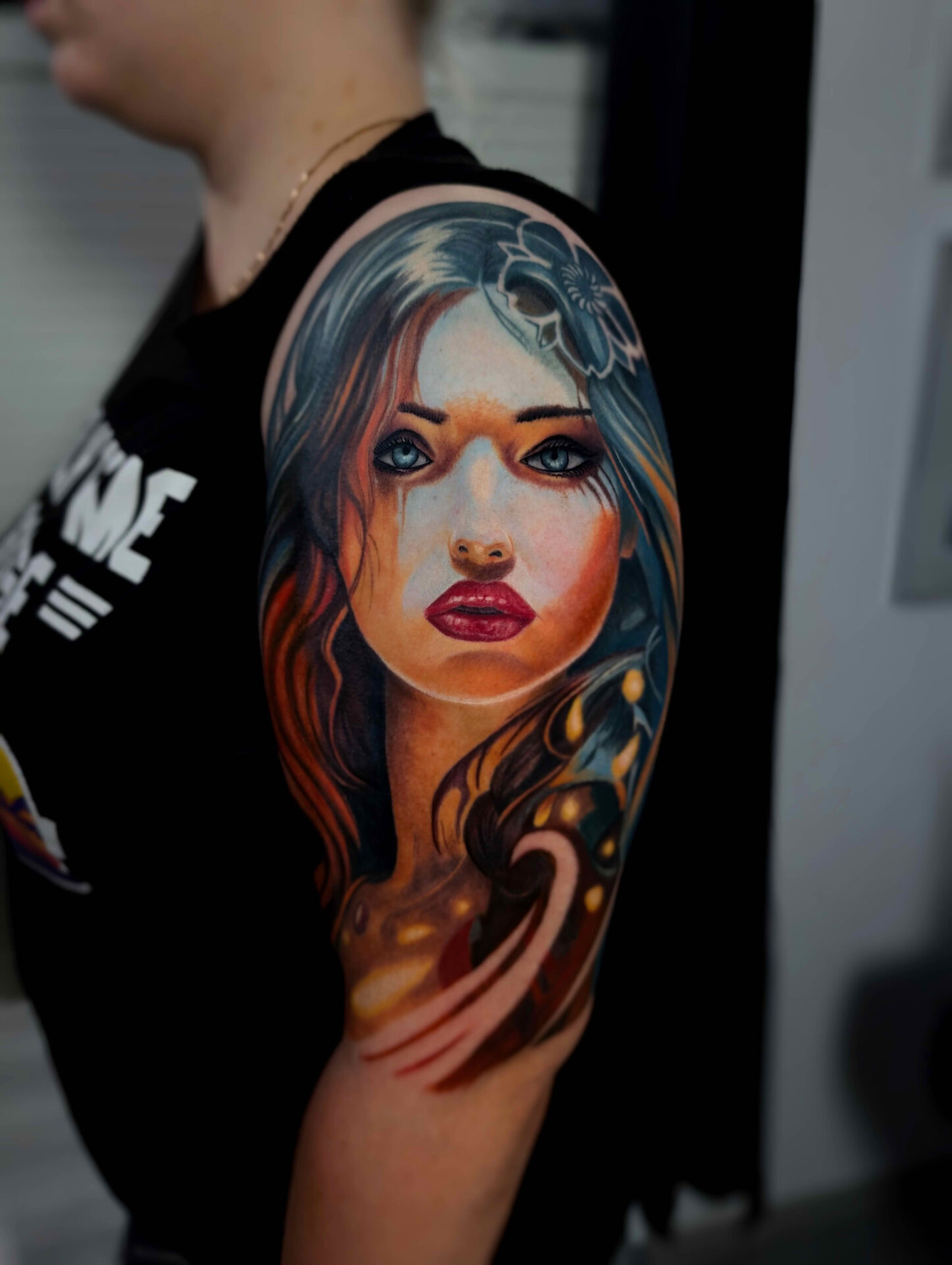 Photo - Azovsky