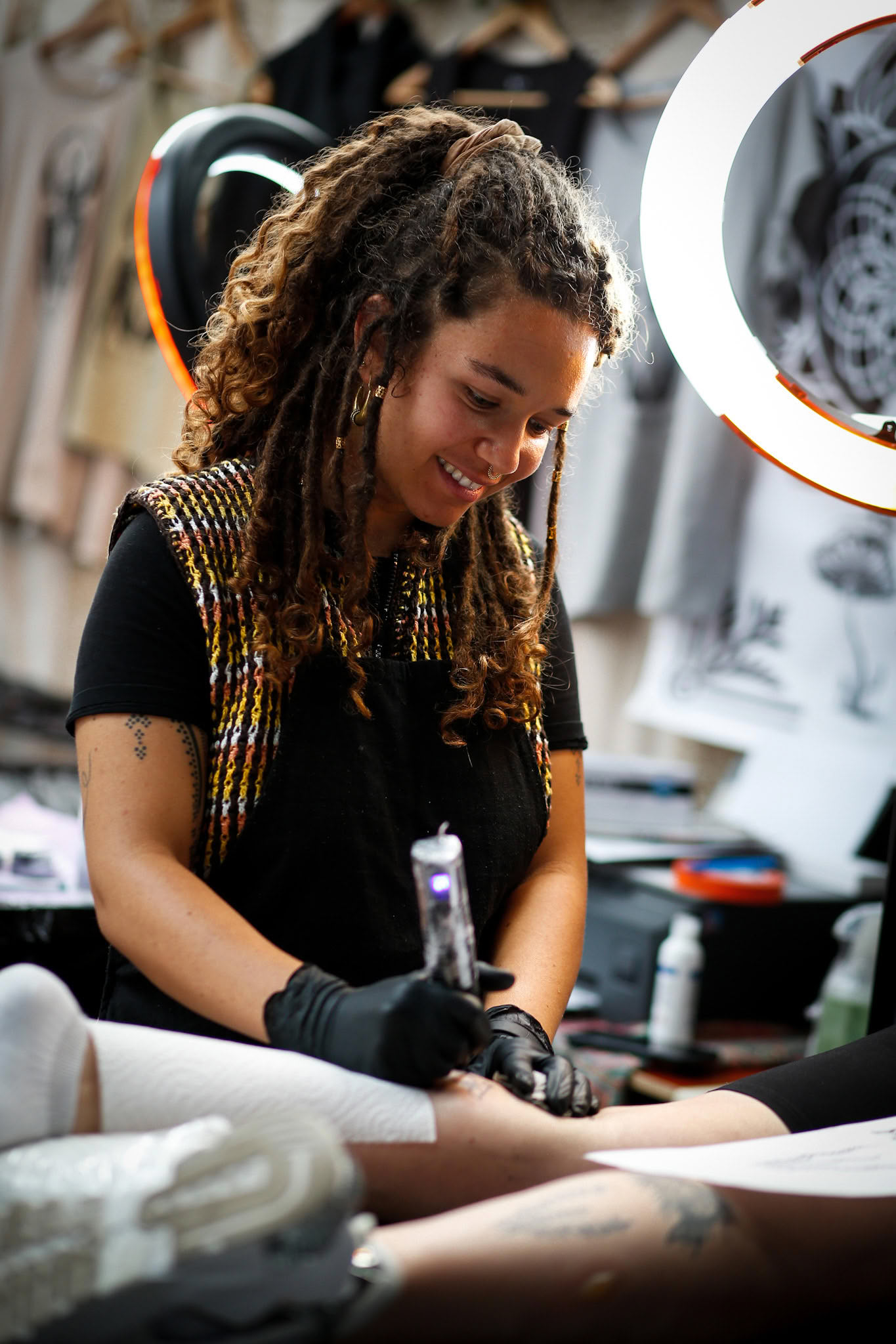 Photo - Azramati Tattoo