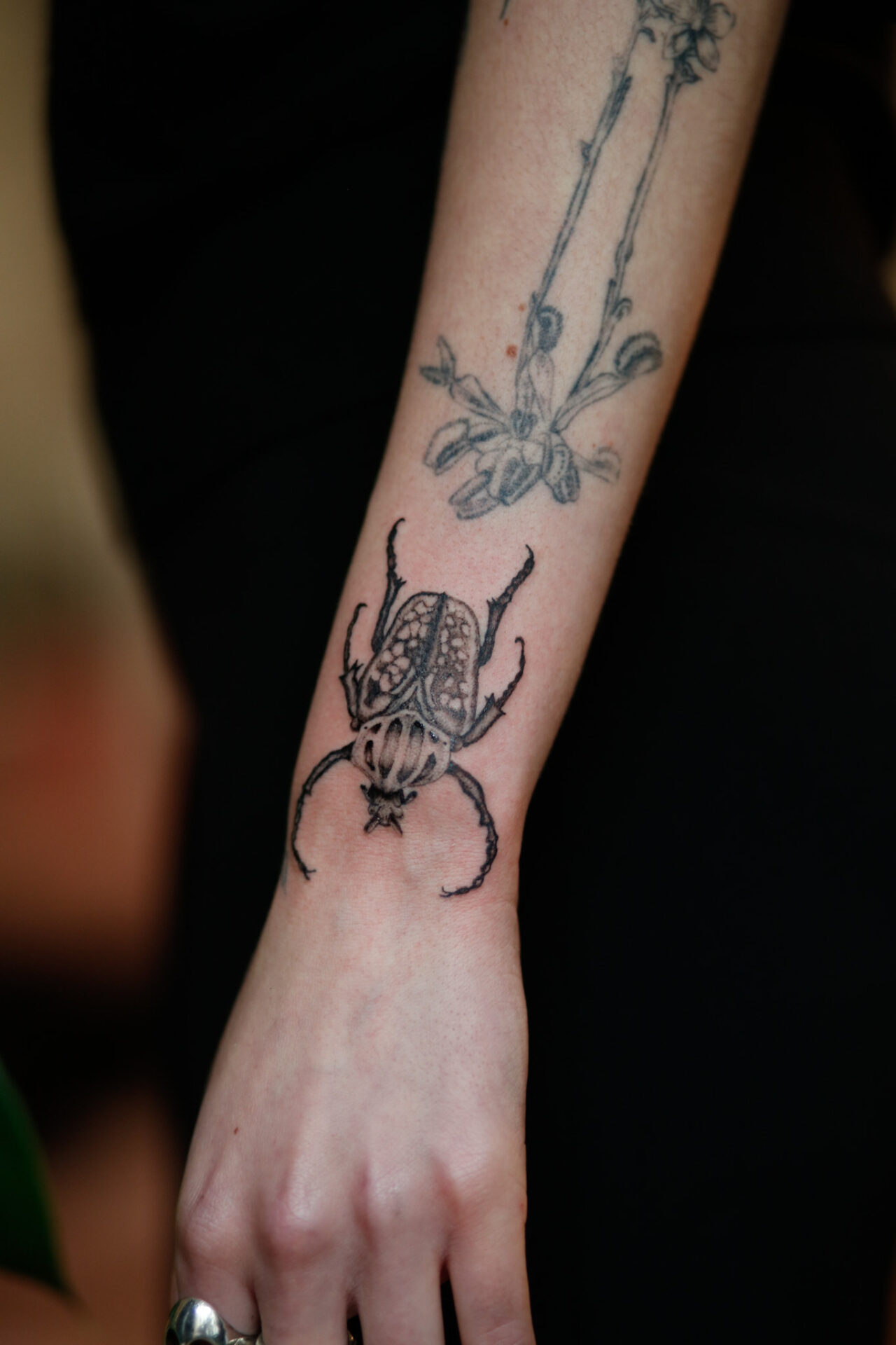 Photo - Azramati Tattoo