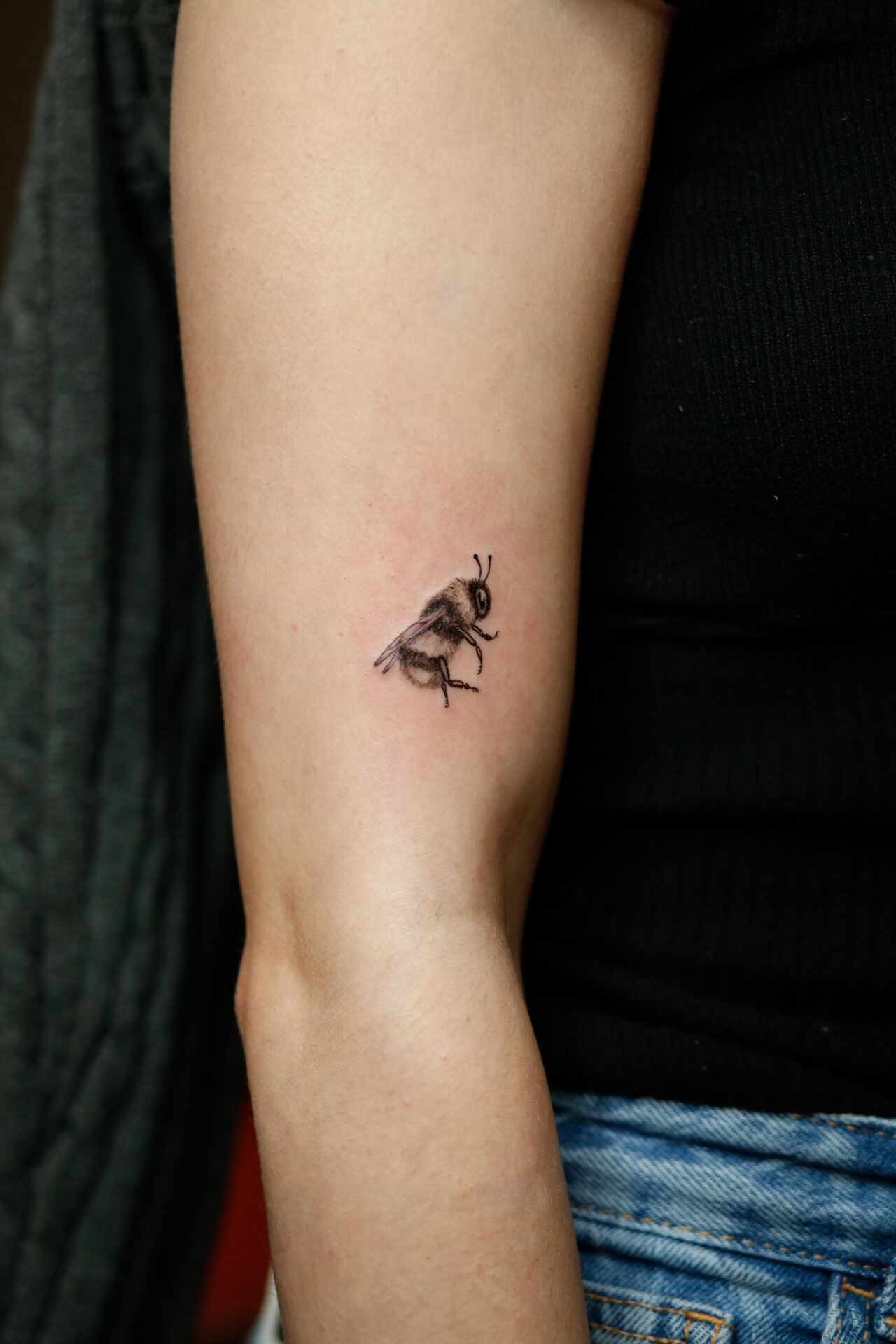 Photo - Azramati Tattoo