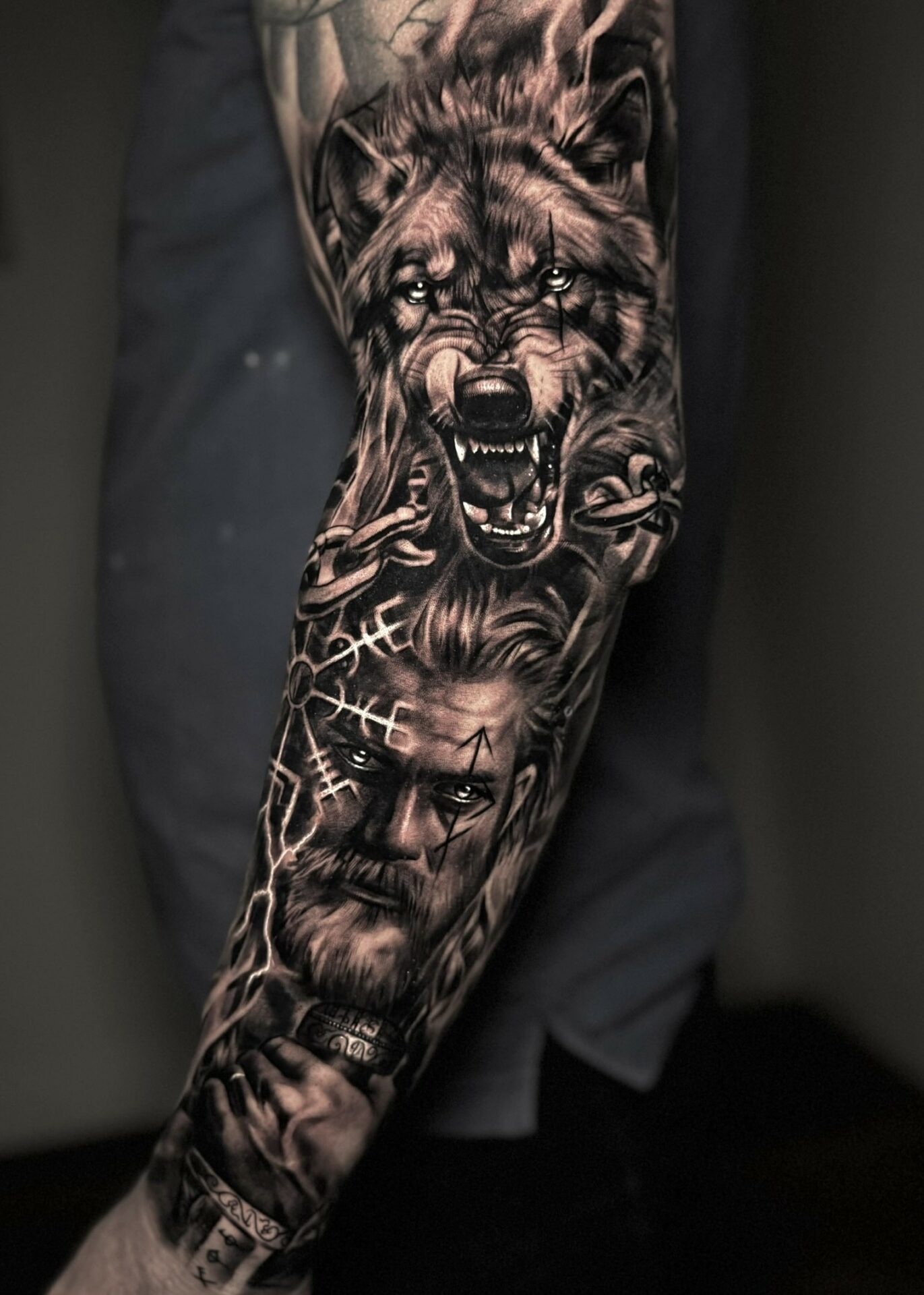 Photo - Manvel Ink