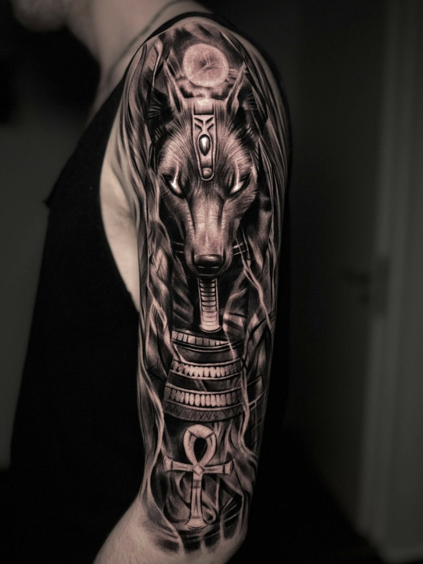 Photo - Manvel Ink