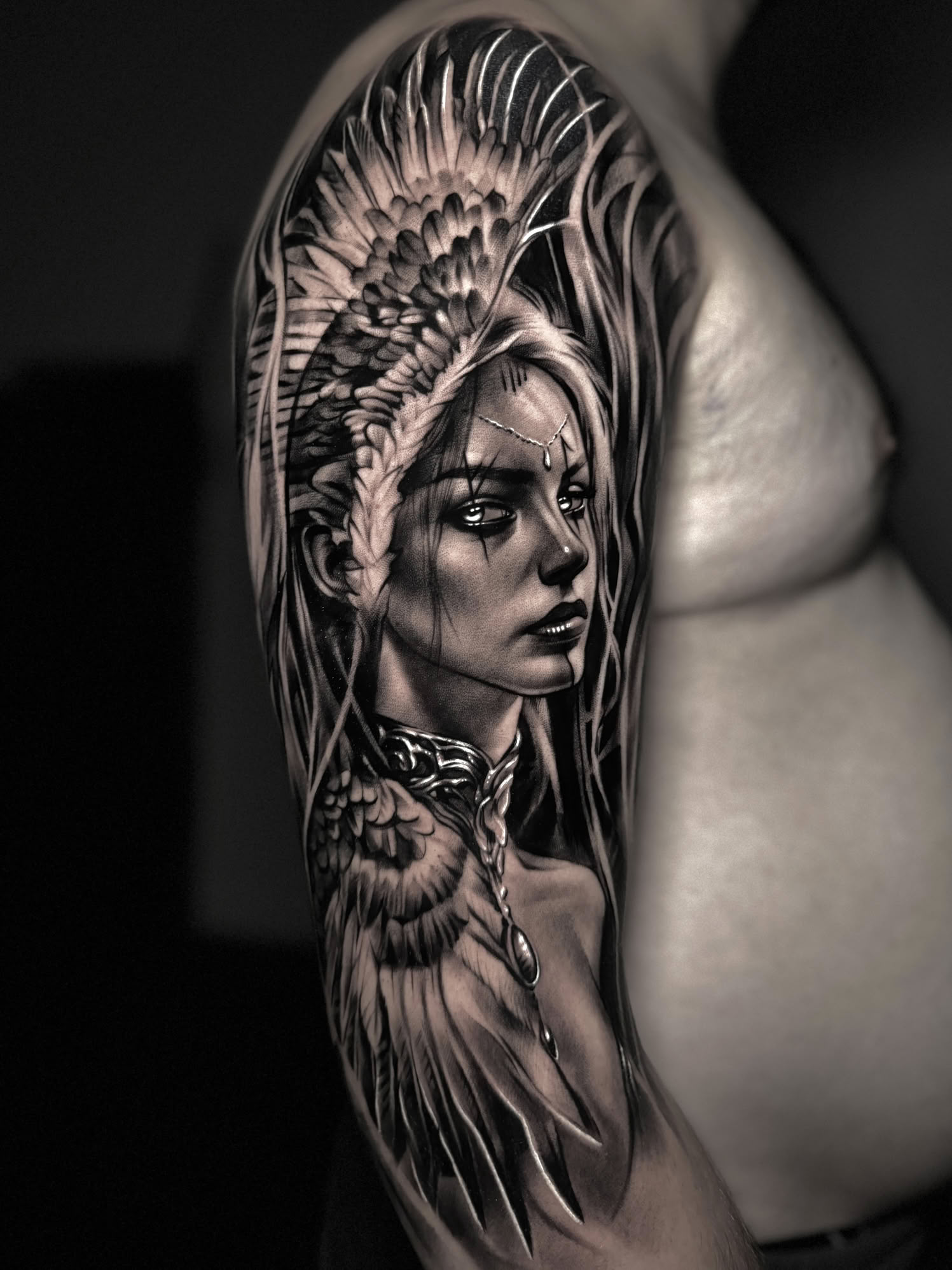 Photo - Manvel Ink