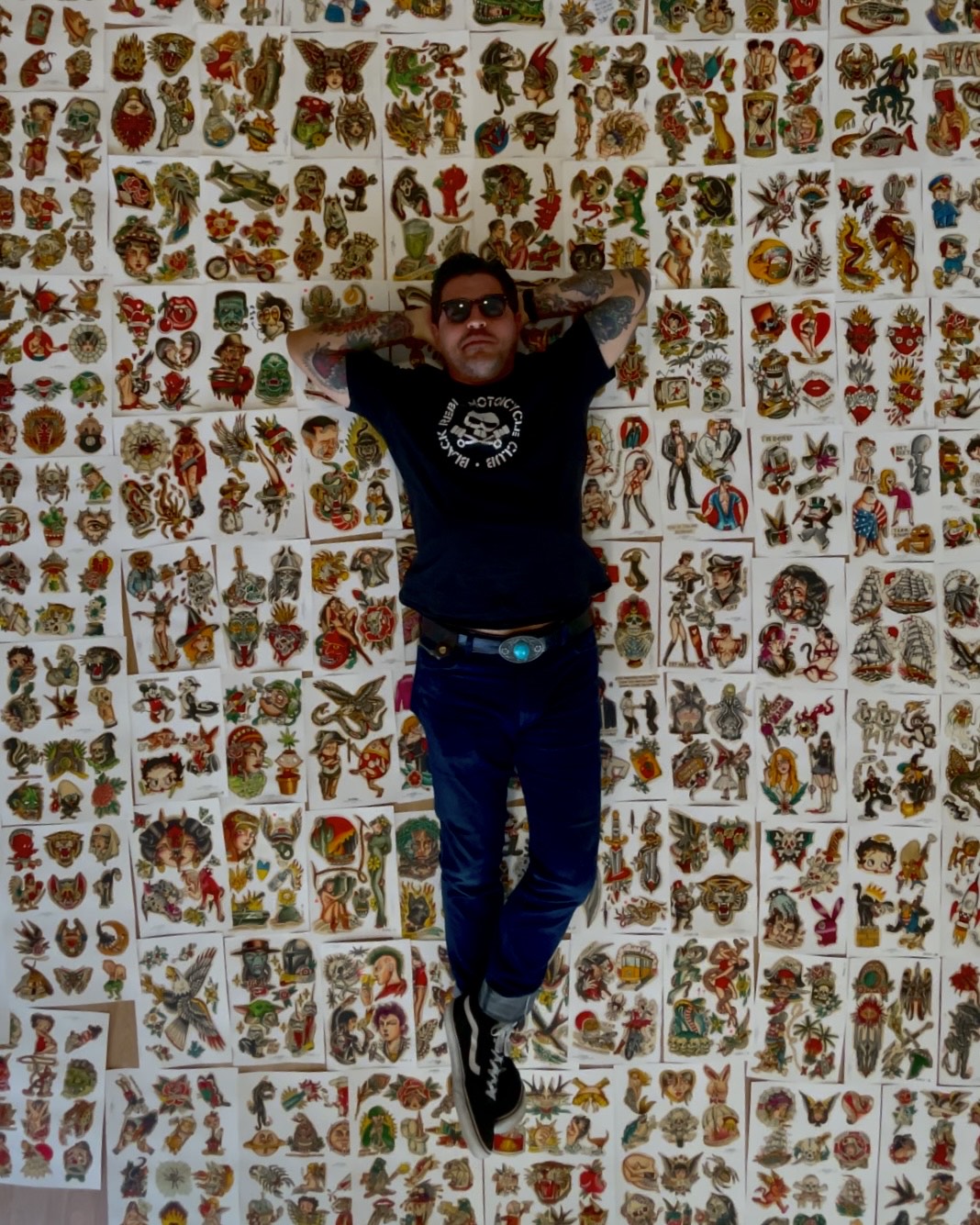 Photo - Barao David