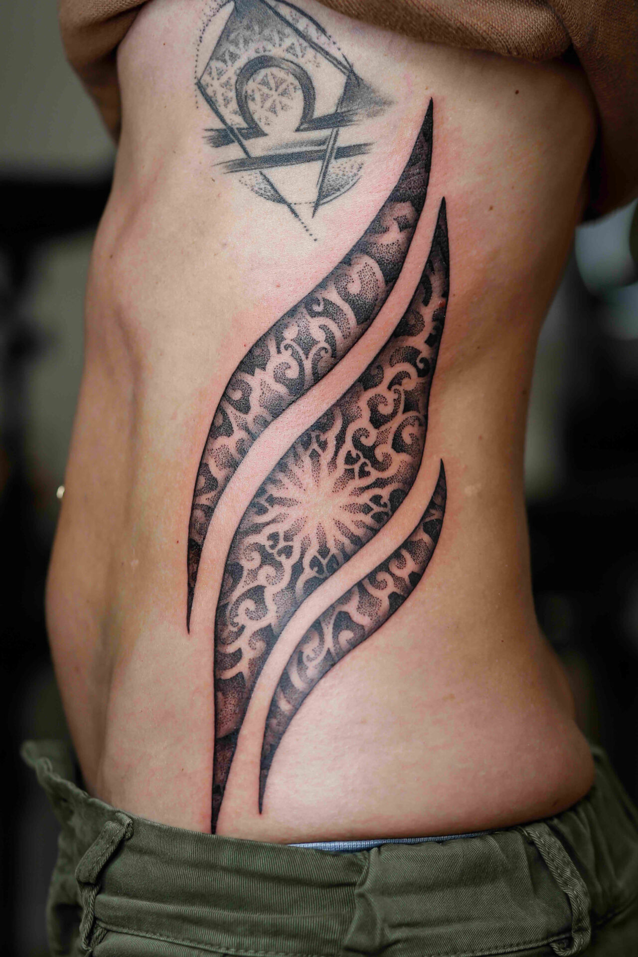 Photo - Ben H Tattoo