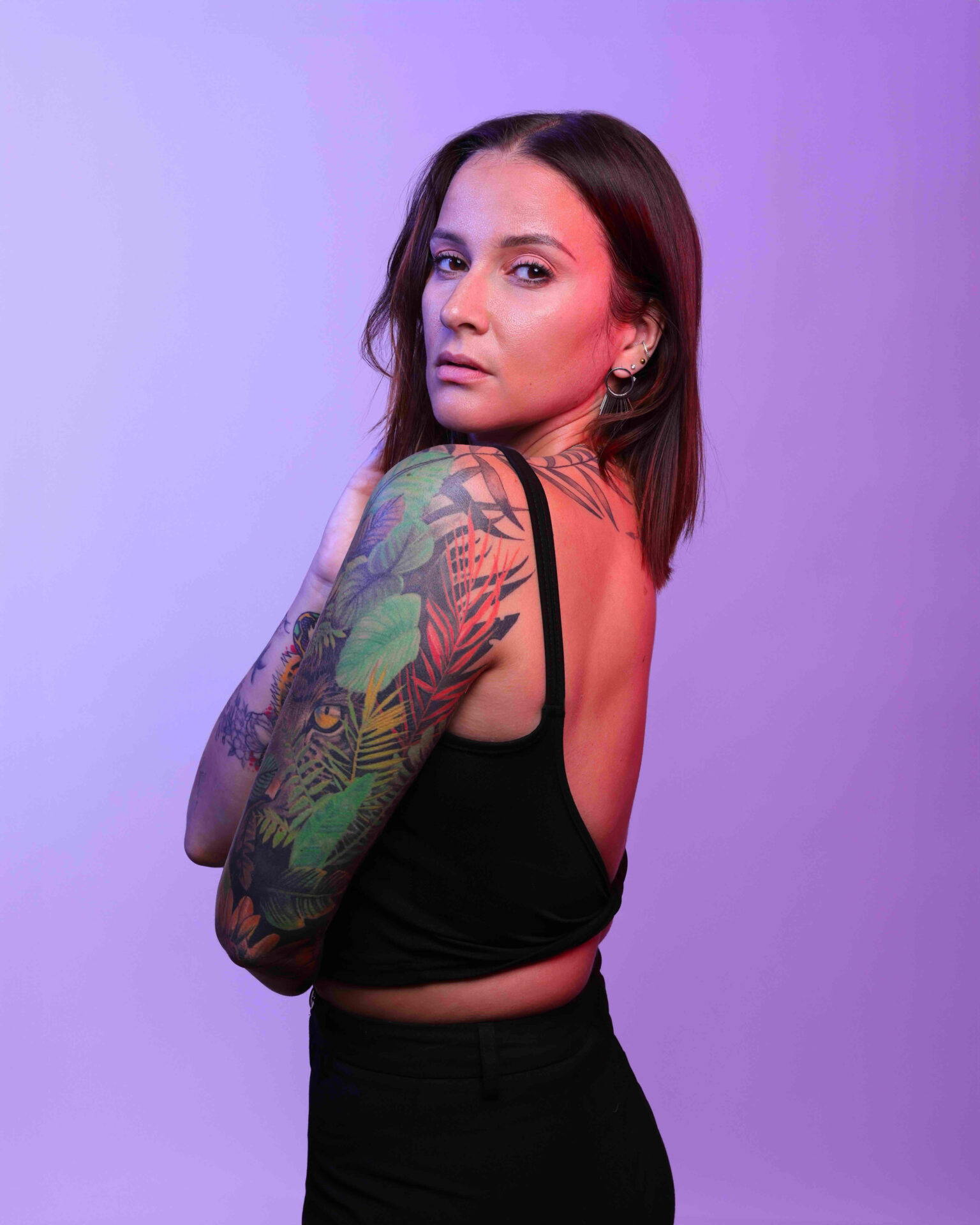 Photo - Cocalye Tattoo