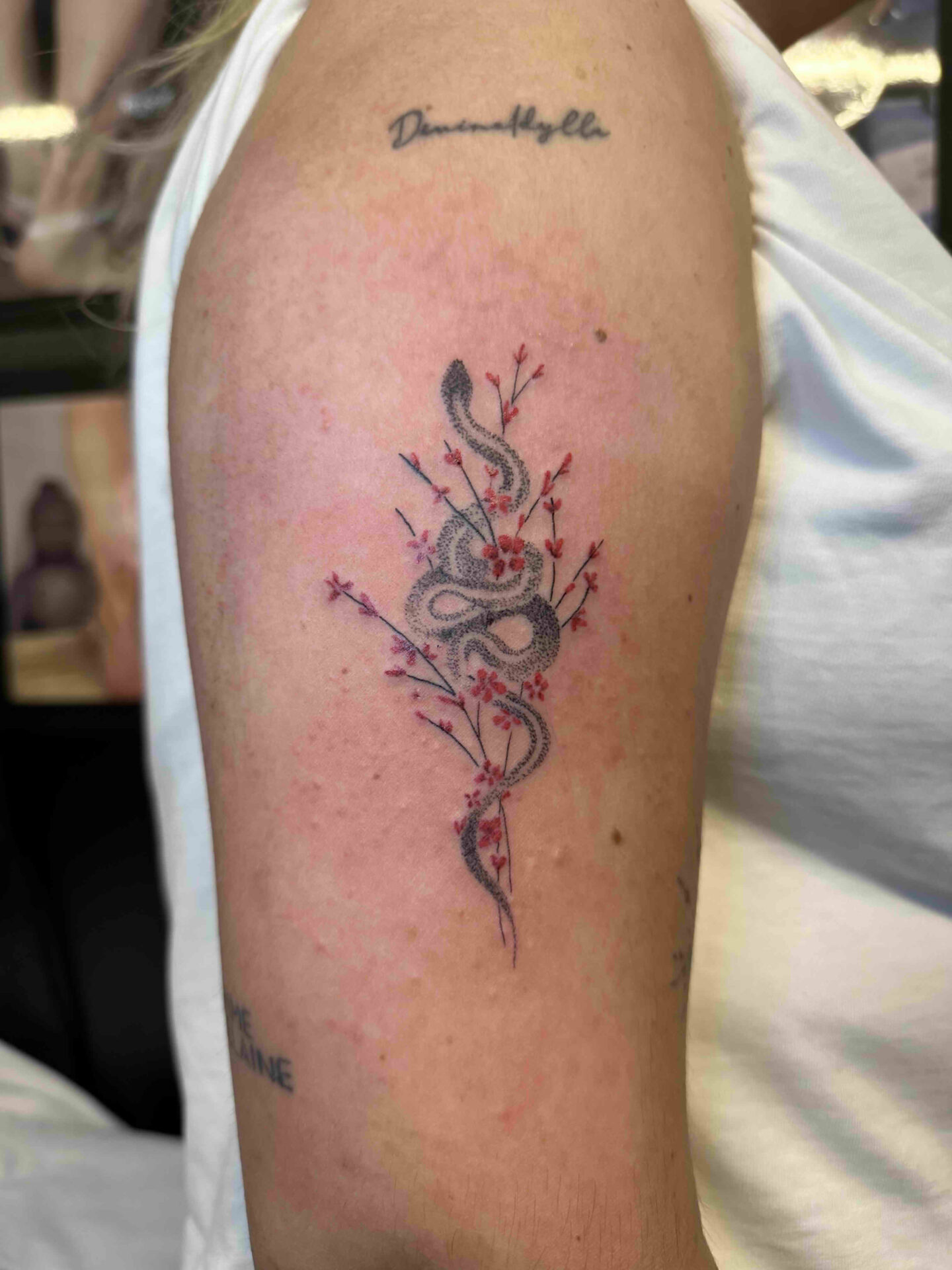 Photo - Cocalye Tattoo