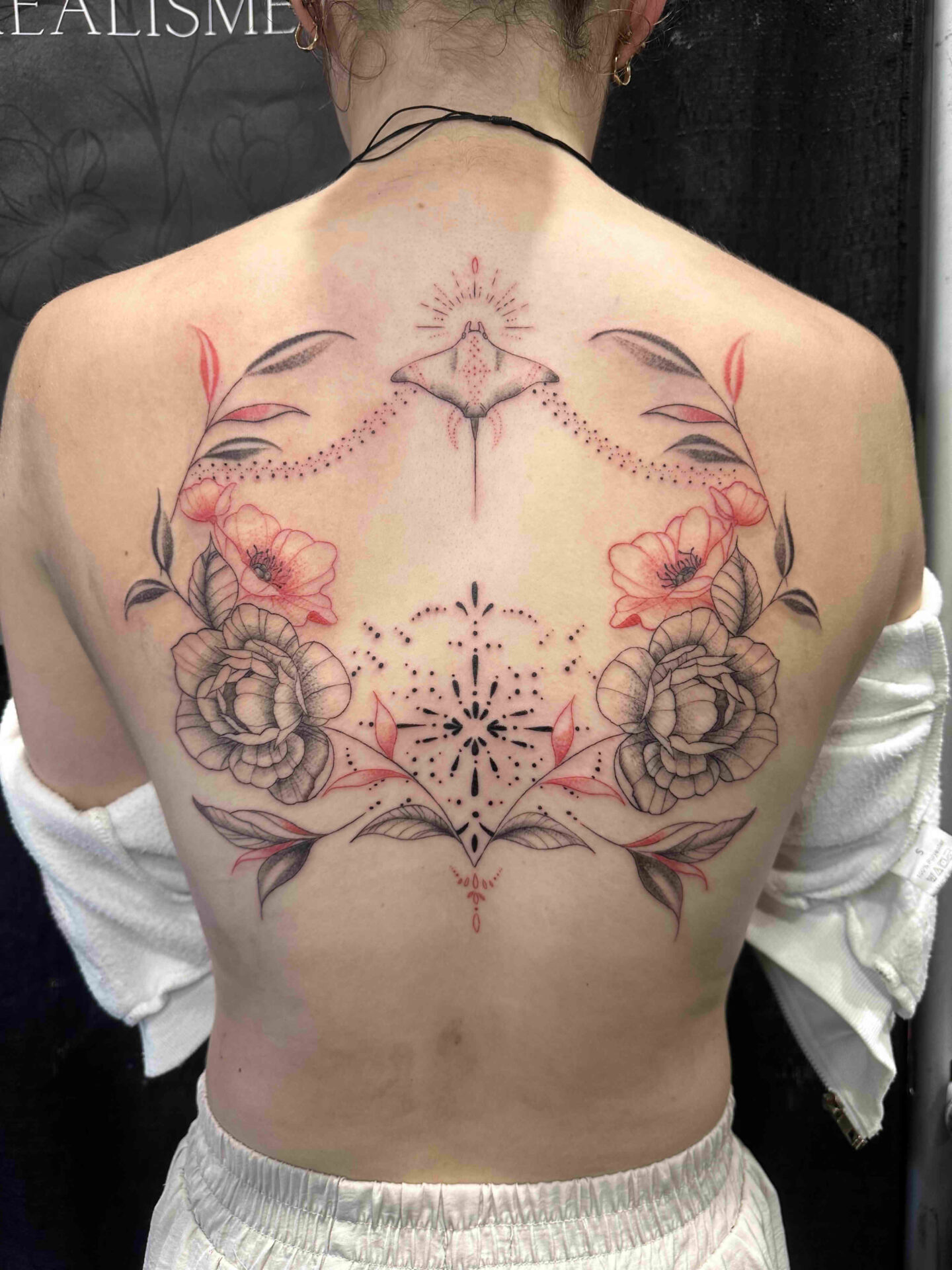 Photo - Cocalye Tattoo