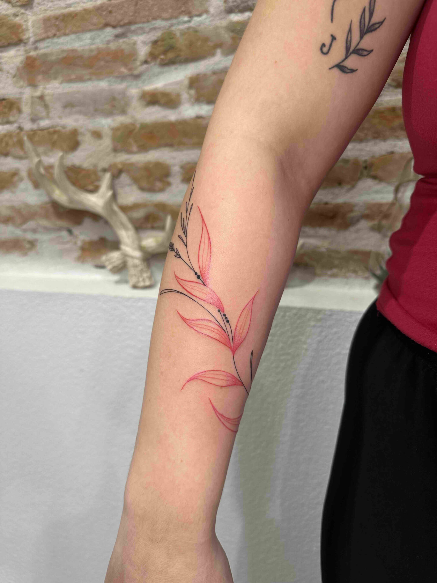 Photo - Cocalye Tattoo