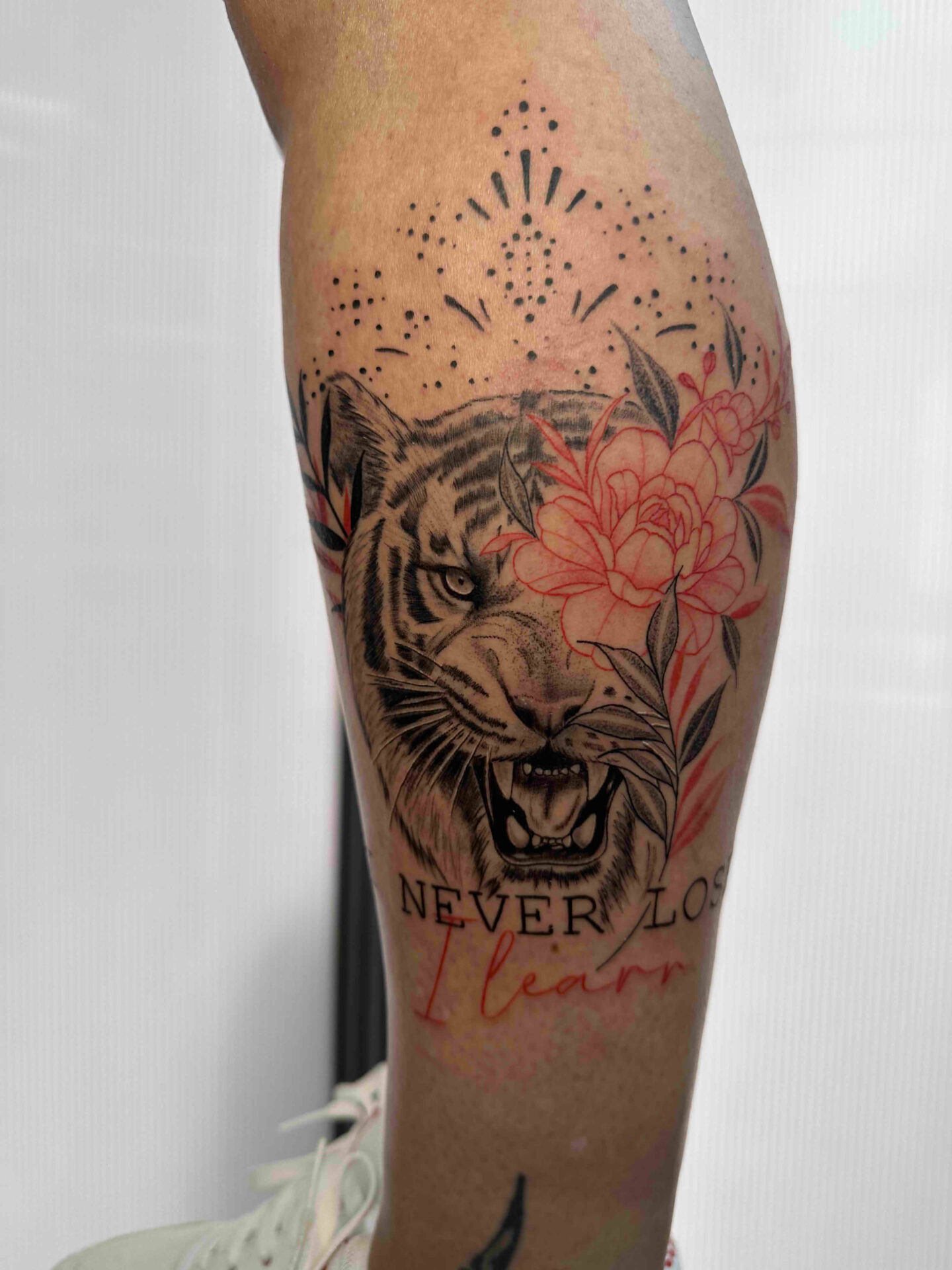 Photo - Cocalye Tattoo
