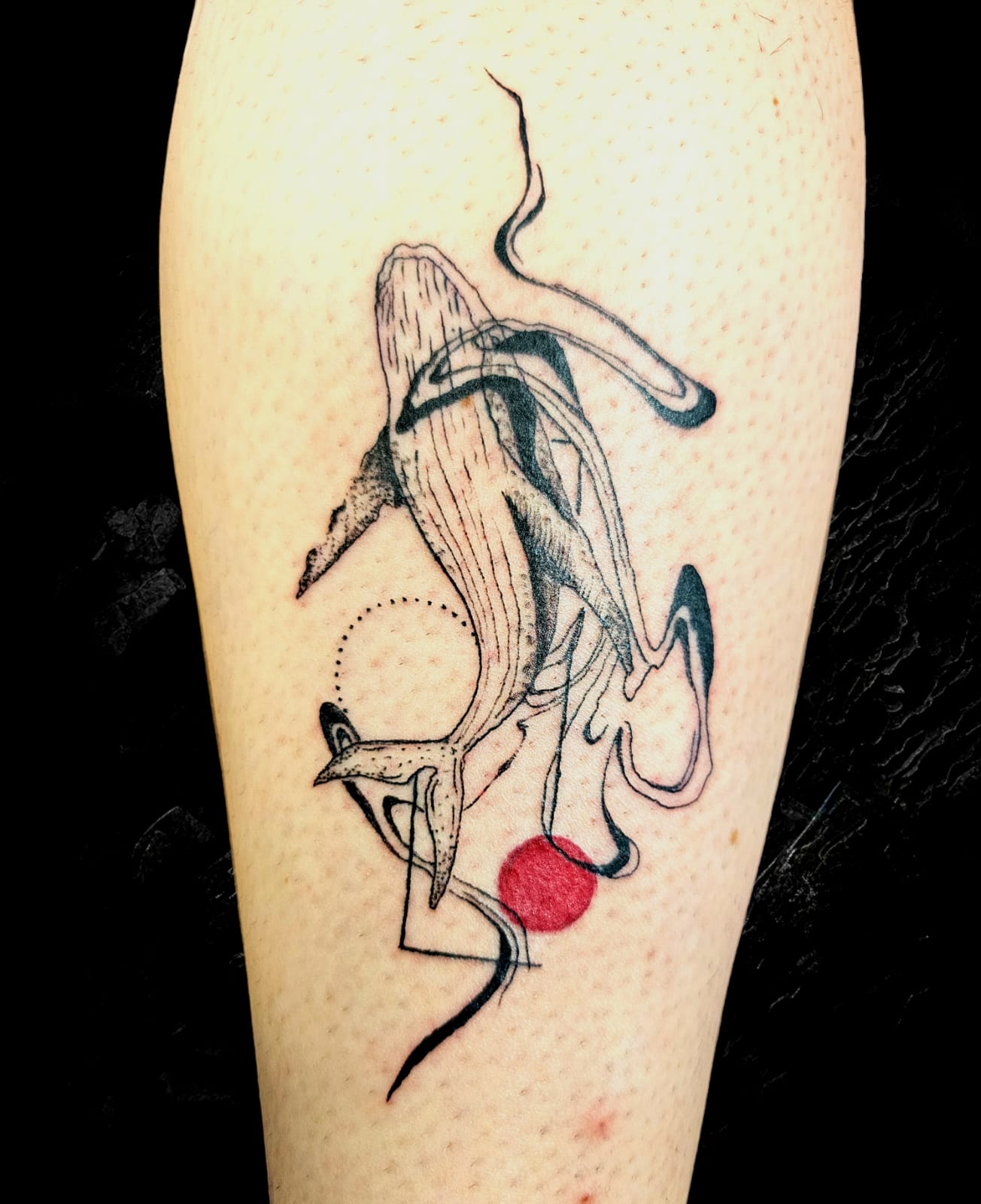 Photo - Shush Ink