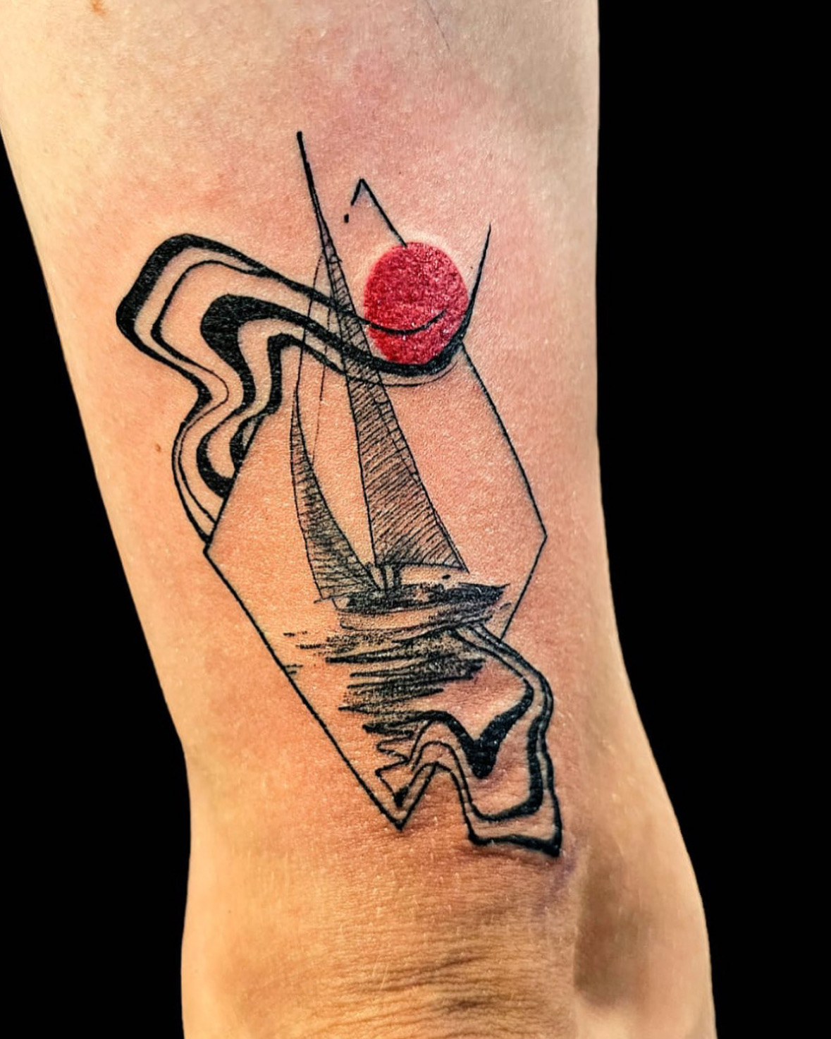 Photo - Shush Ink