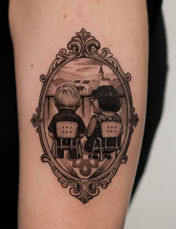 Photo - De Araujo Marta