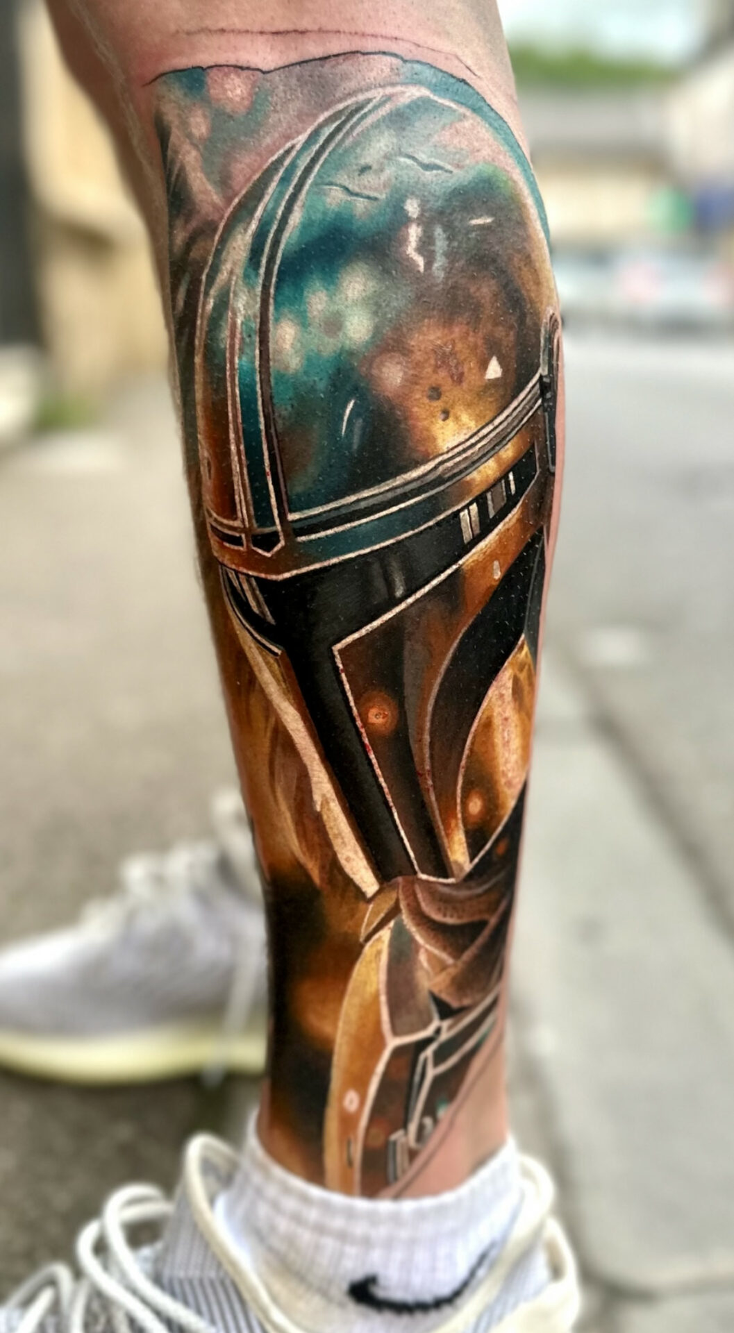 Photo - Gimus Ink