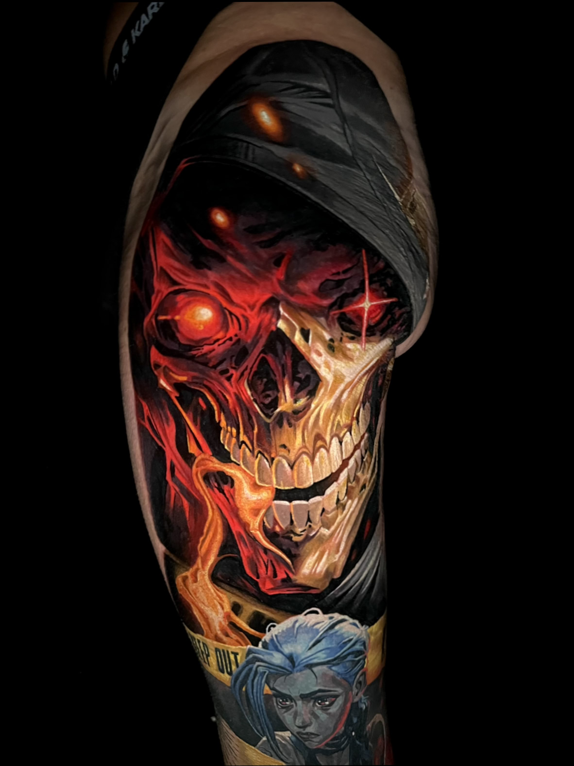 Photo - Gimus Ink