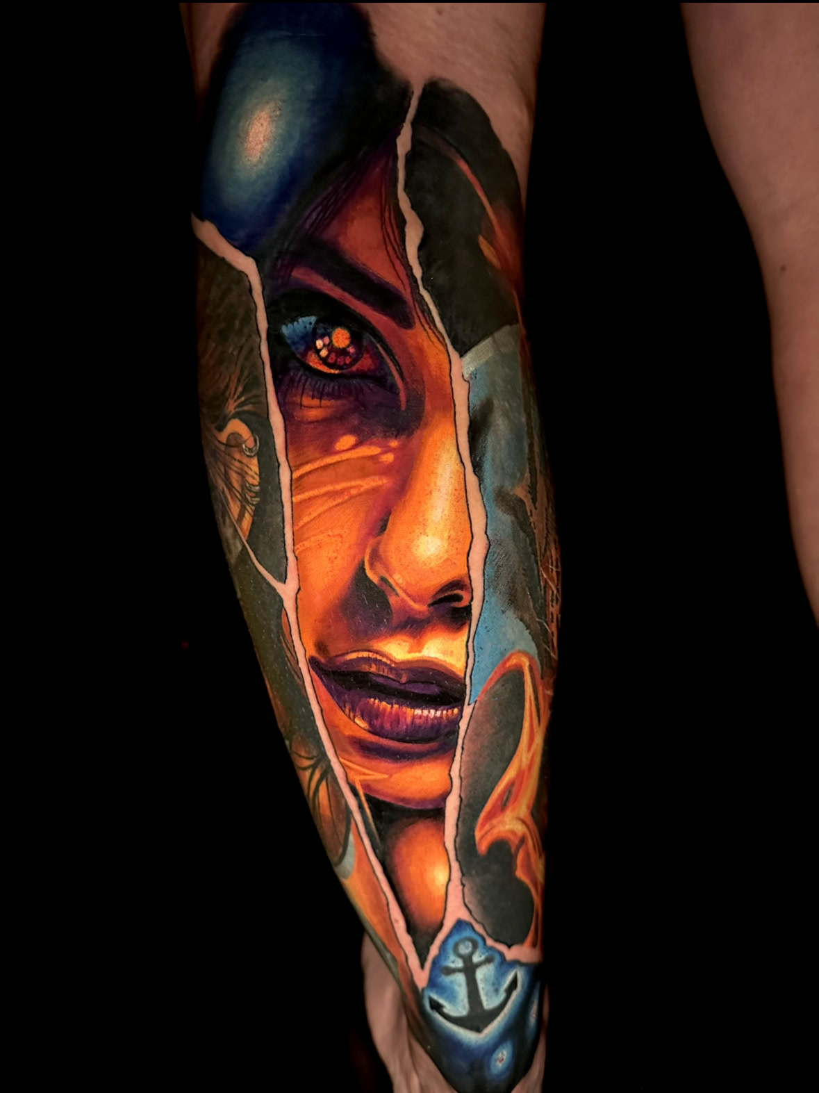 Photo - Gimus Ink