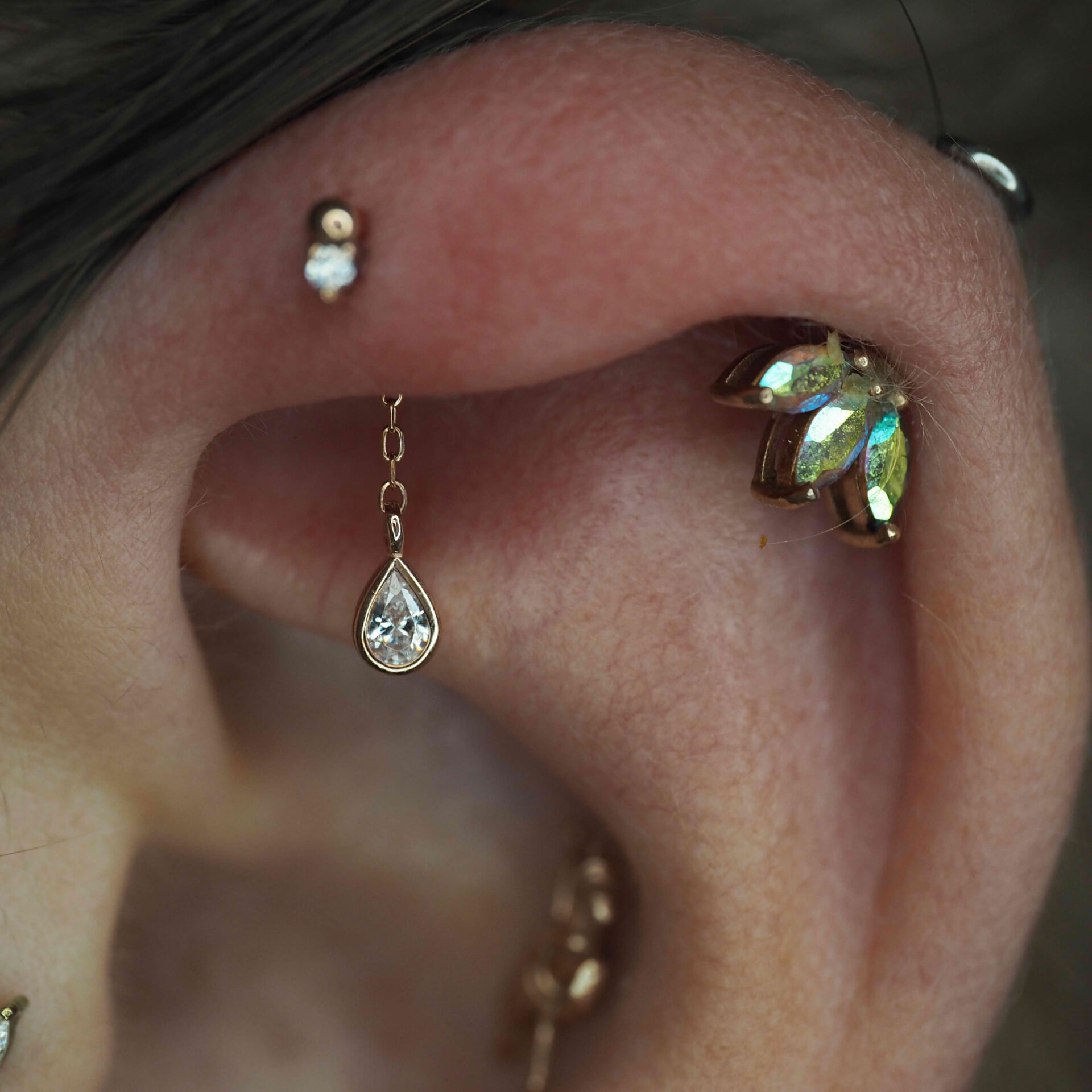 Photo - Gipsyy Piercing