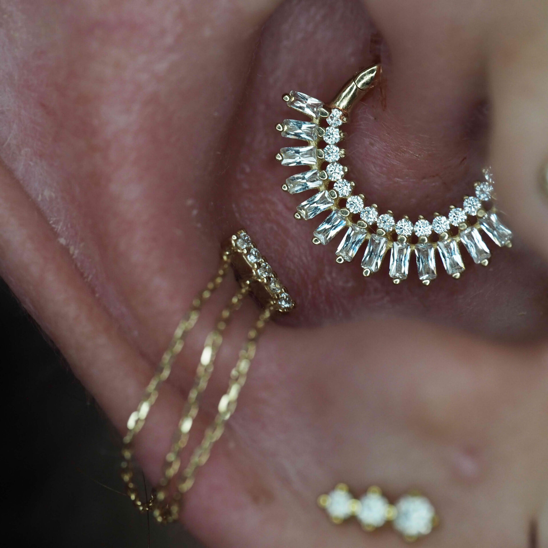 Photo - Gipsyy Piercing