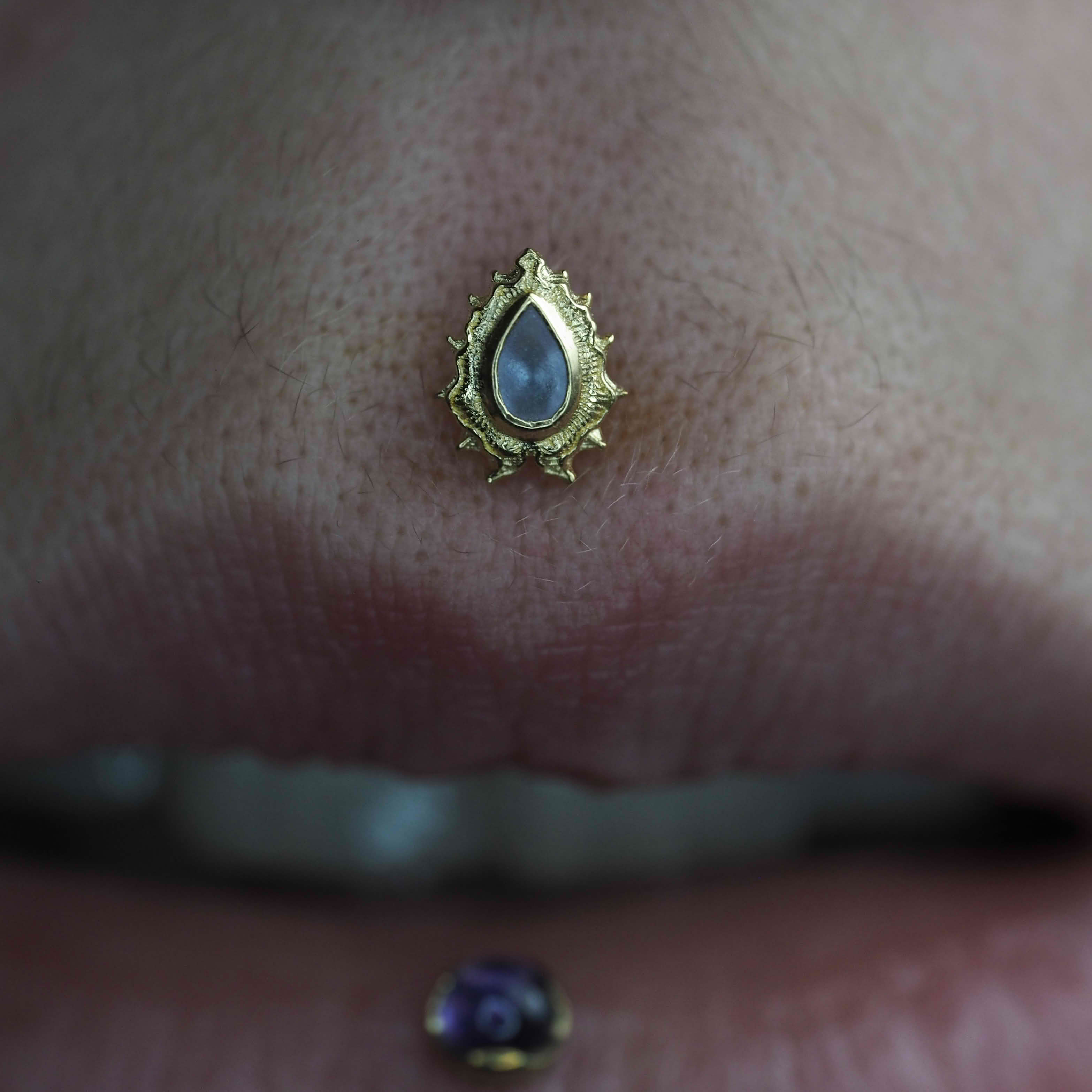 Photo - Gipsyy Piercing