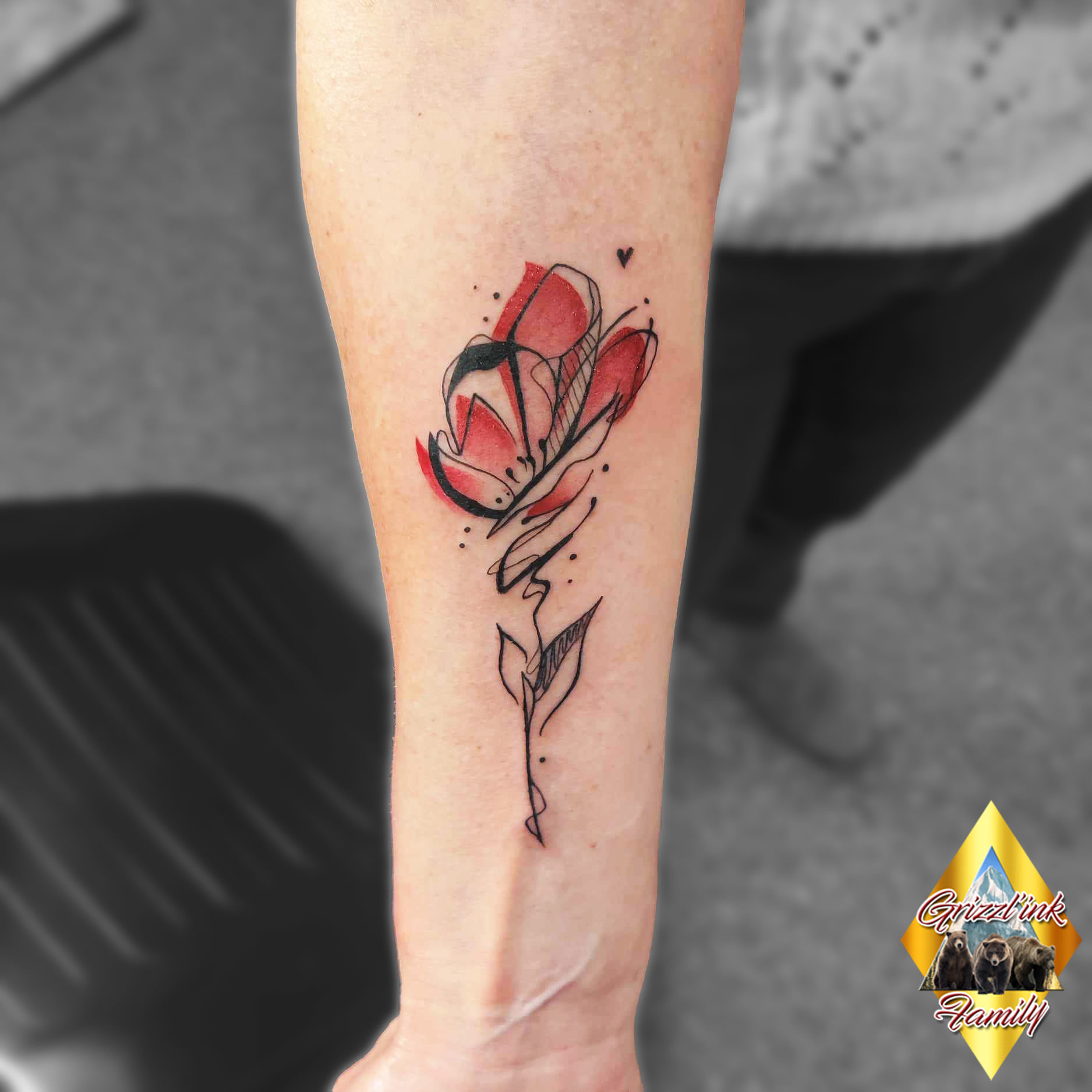 Photo - Grizzl_Ink