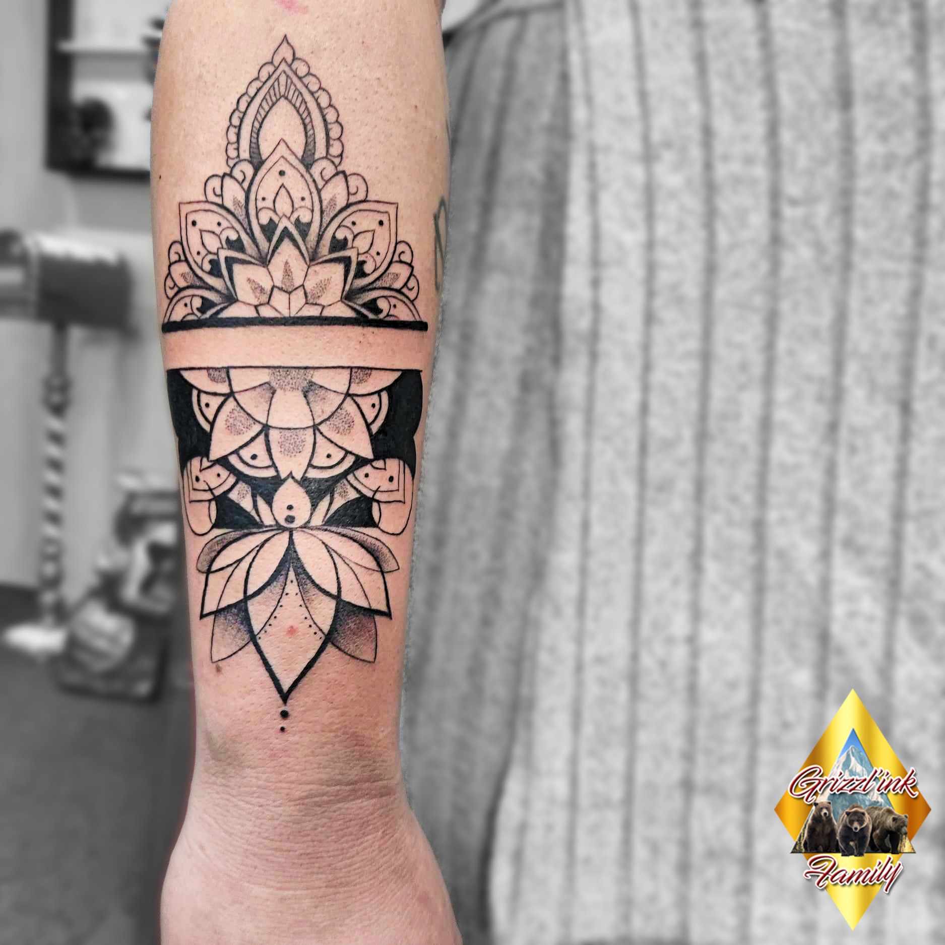 Photo - Grizzl_Ink