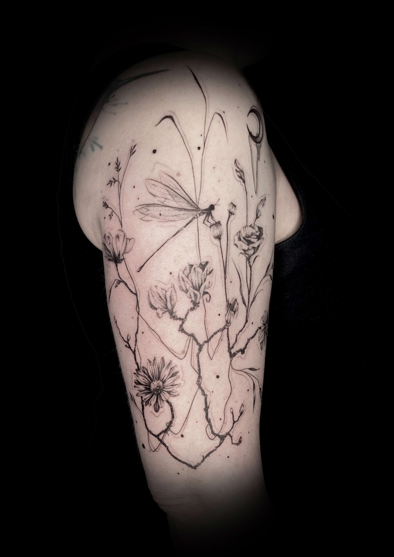 Photo - Inkynoxe