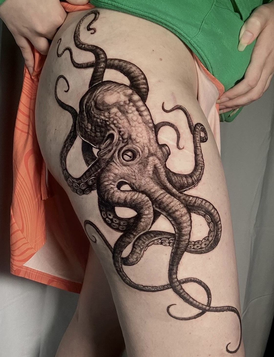 Photo - Isabella Inks