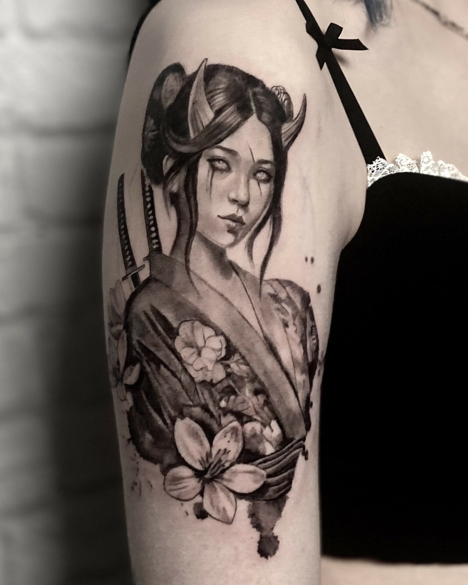 Photo - Isabella Inks