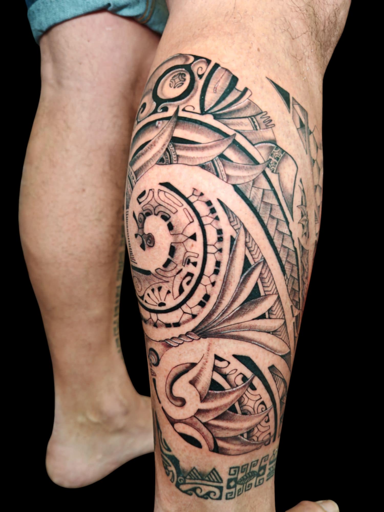 Photo - Kahamiti Tatau
