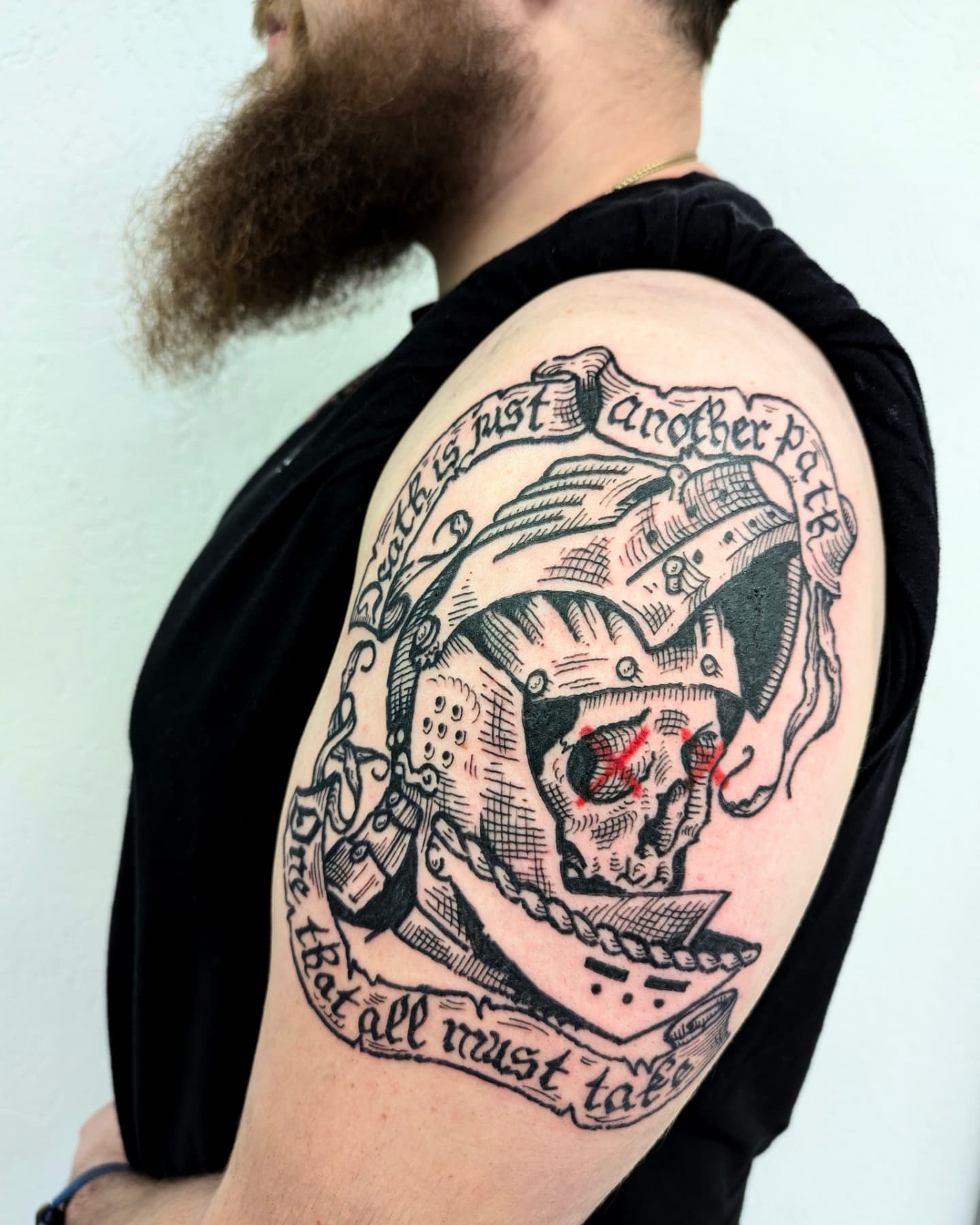 Photo - Lothart Tattoo