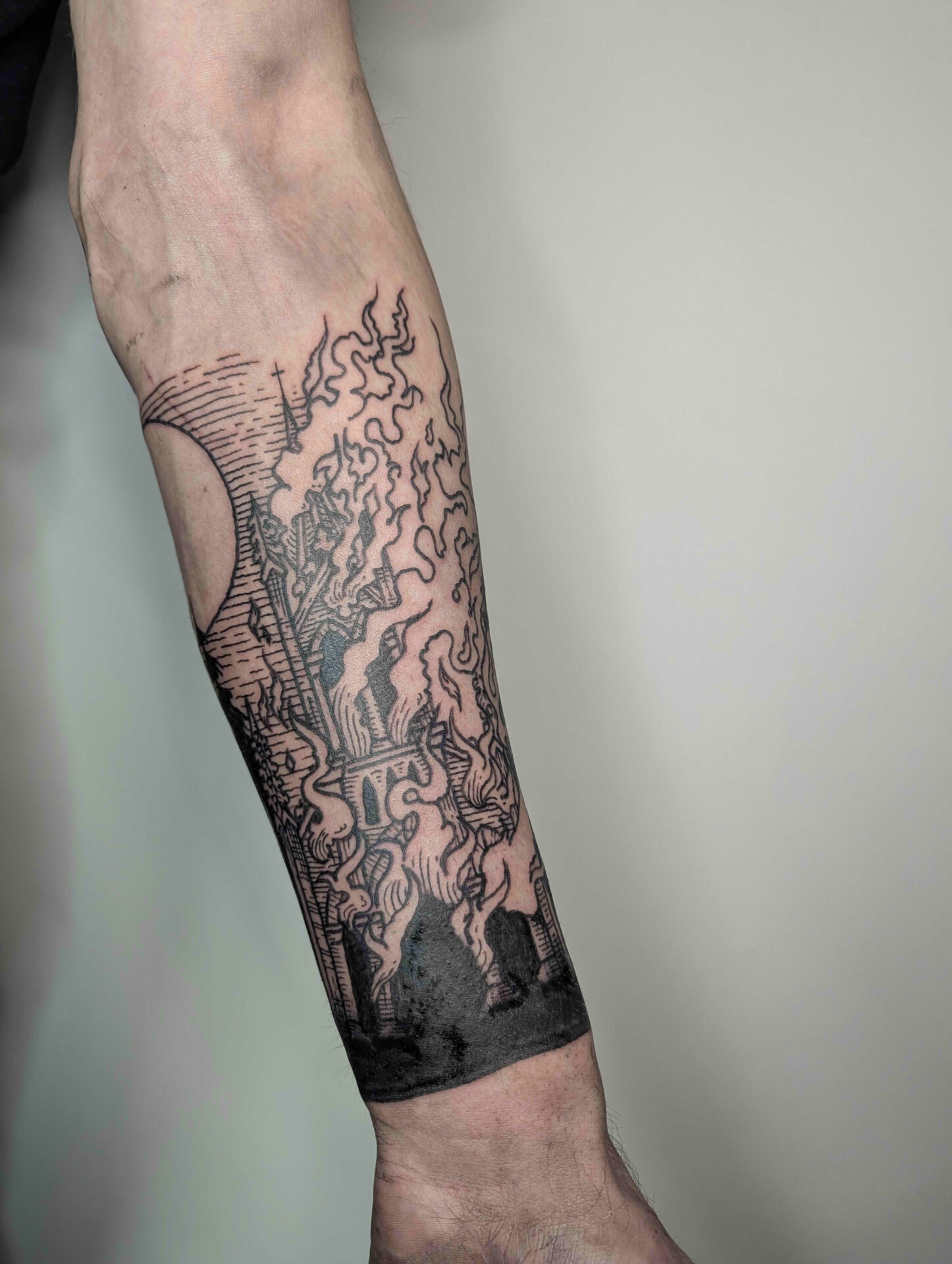 Photo - Lothart Tattoo