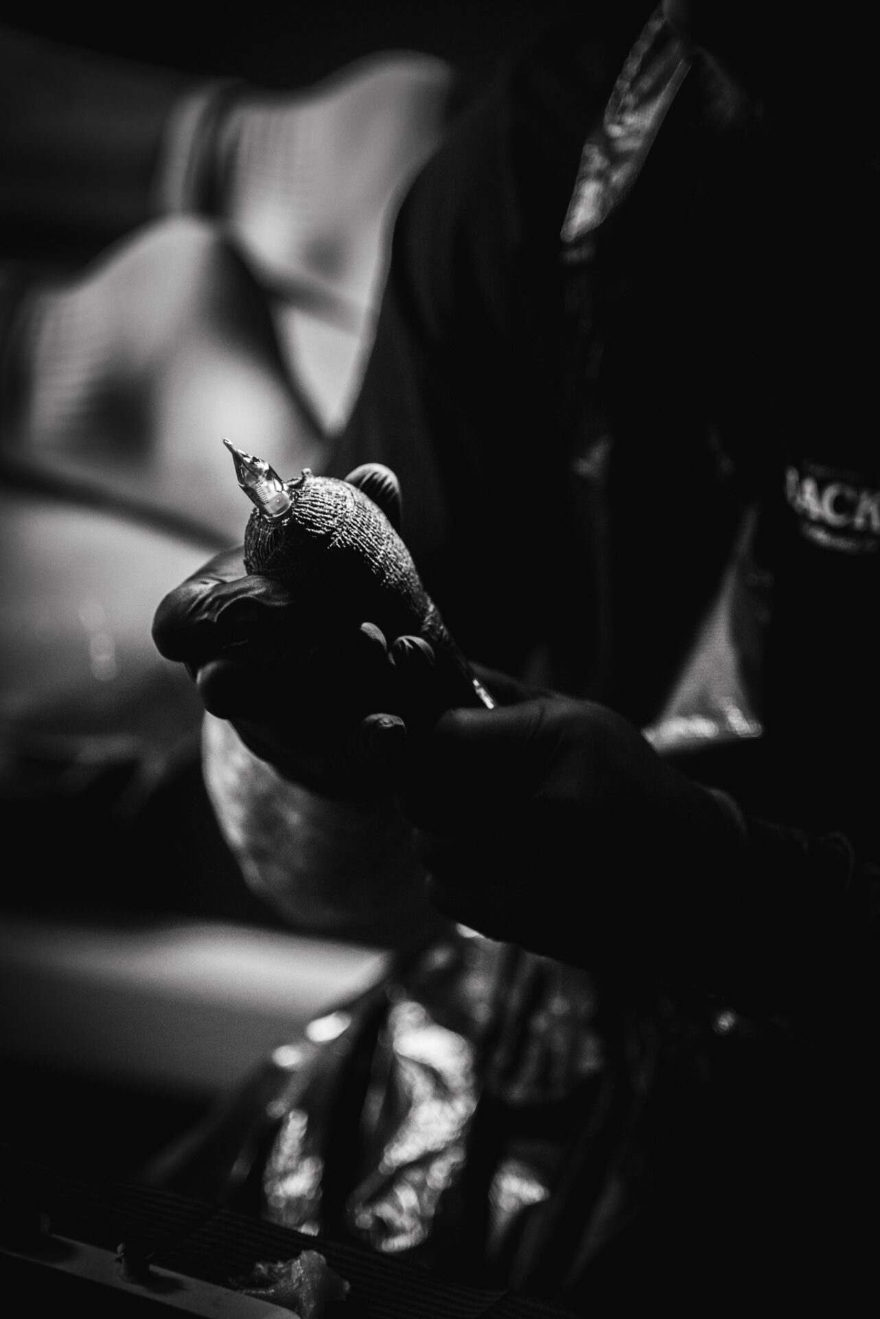 Image tatouage