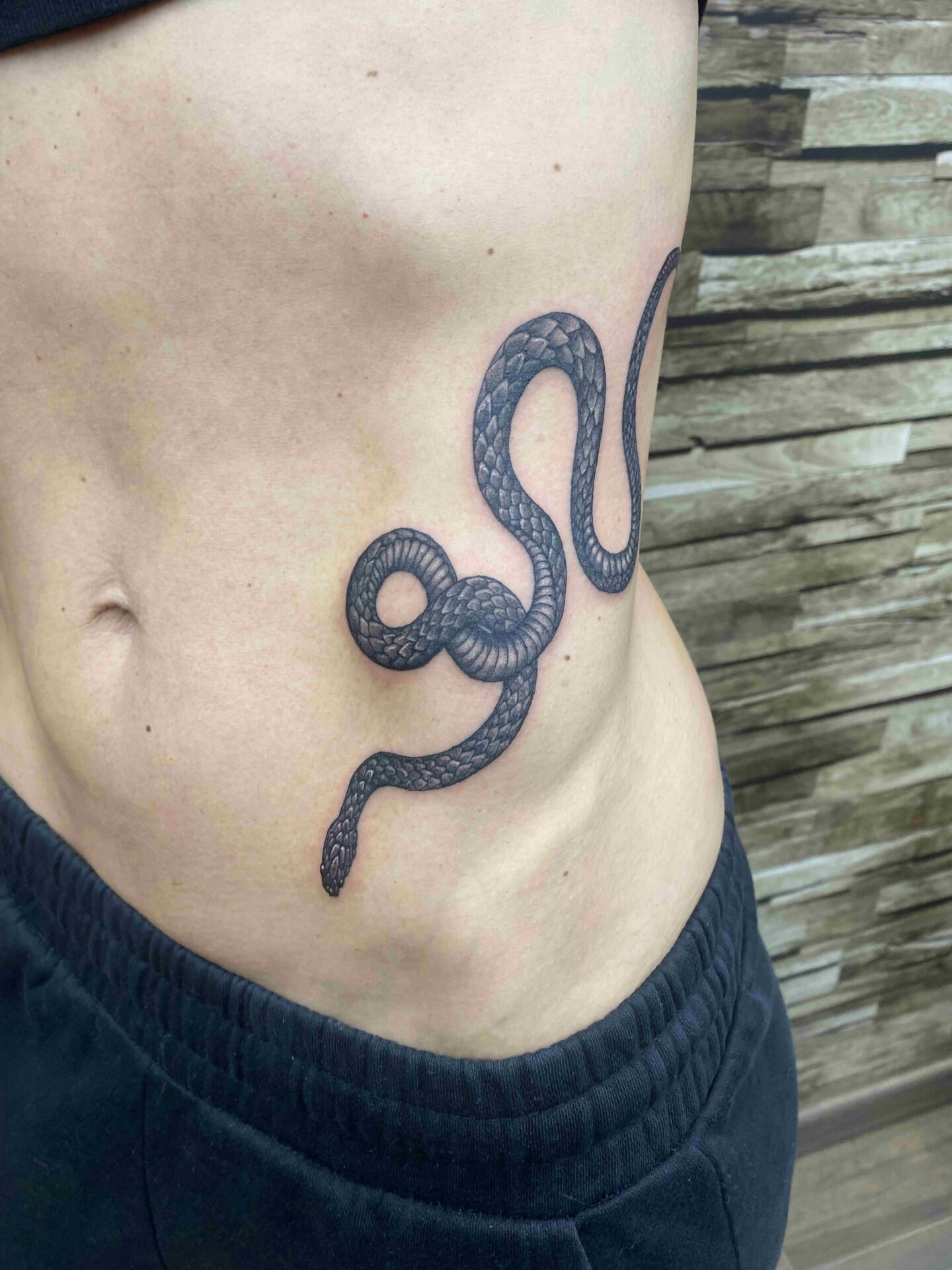 Photo - Melesz Ink