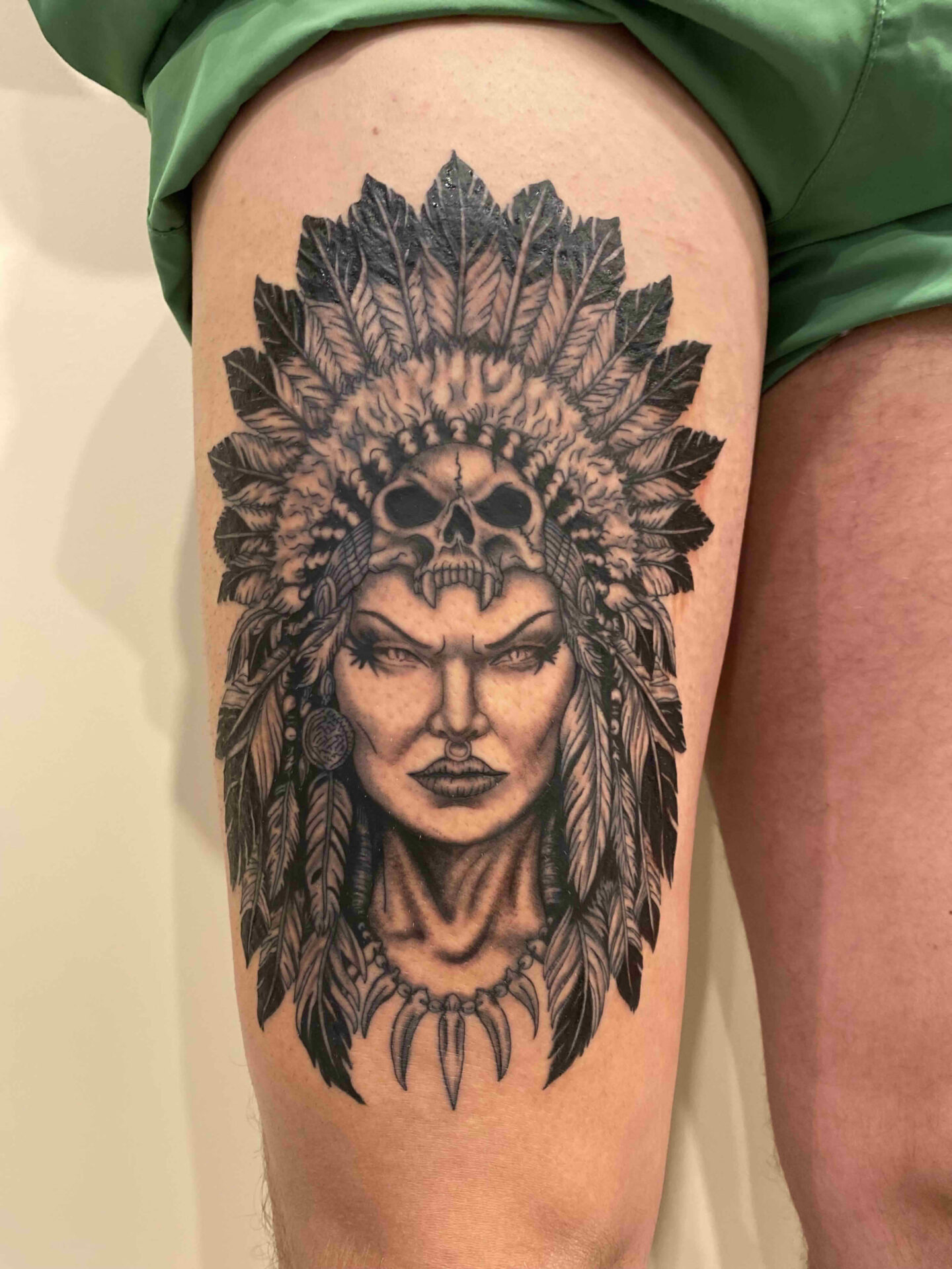 Photo - Melesz Ink