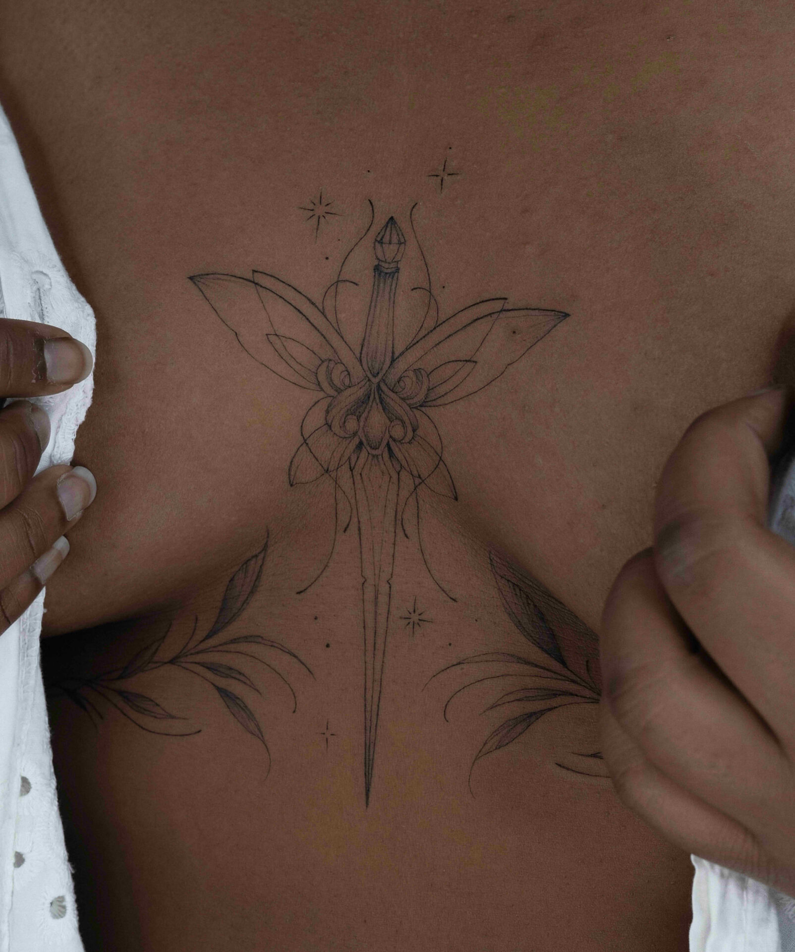 Photo - MLX Tattoo
