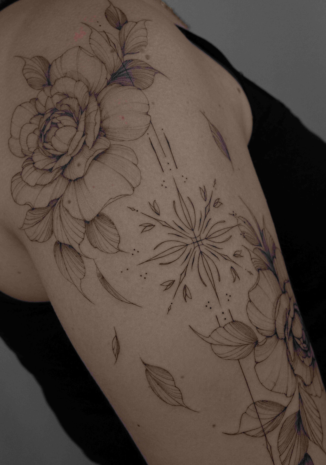 Photo - MLX Tattoo