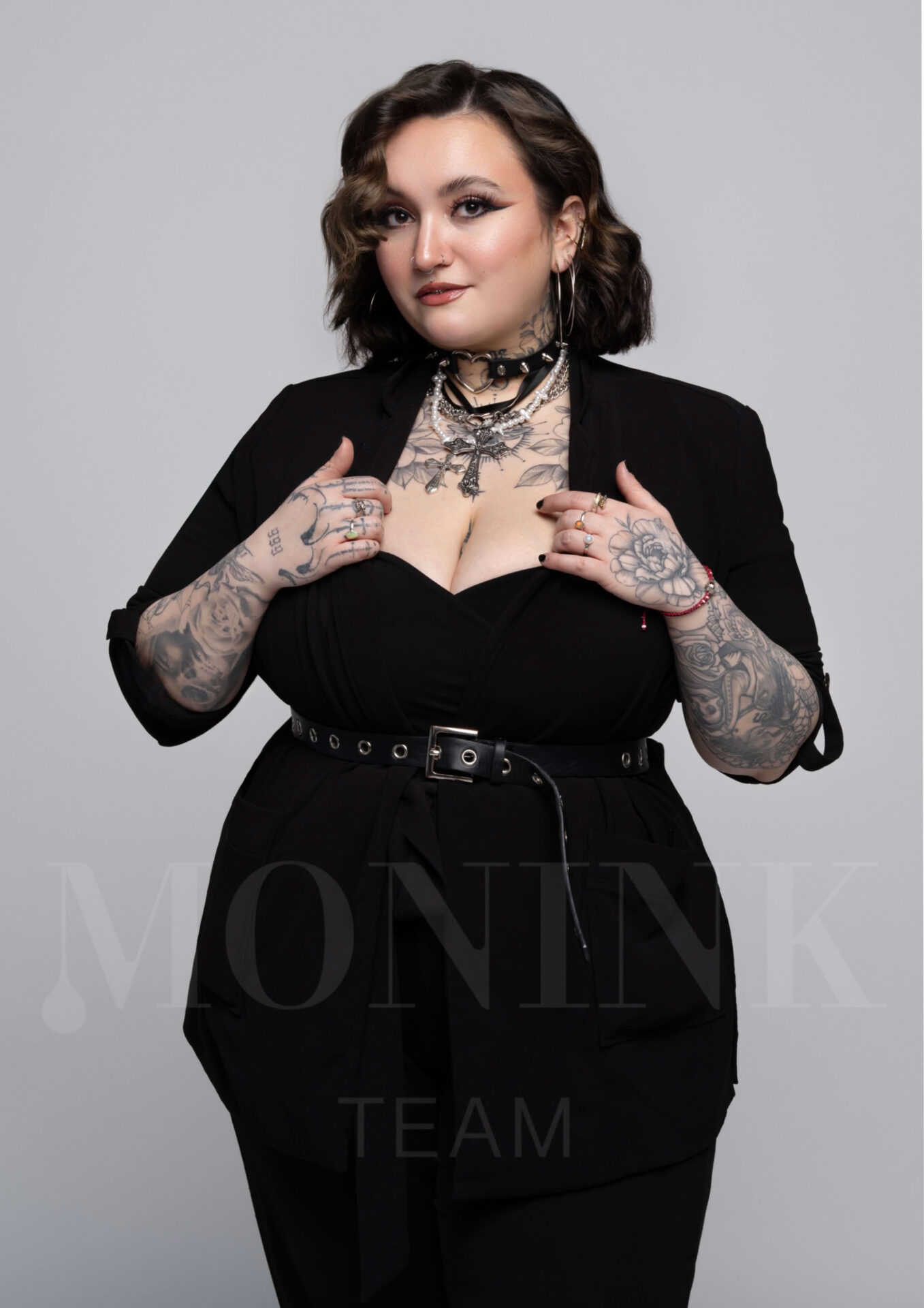 Photo - Monink Morgana