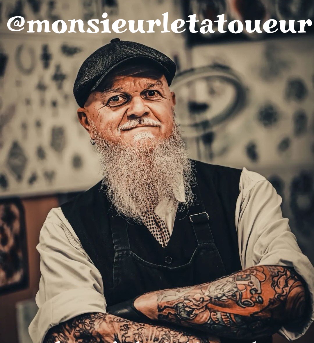 Photo - Mary Christophe