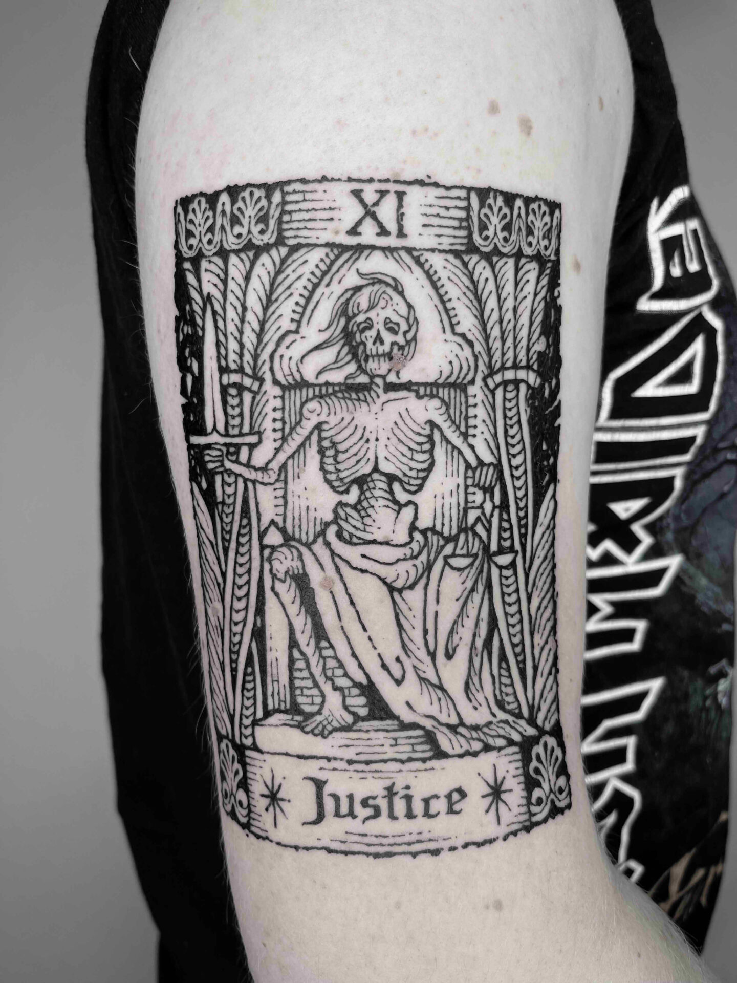 Photo - Mpoil Tattoo