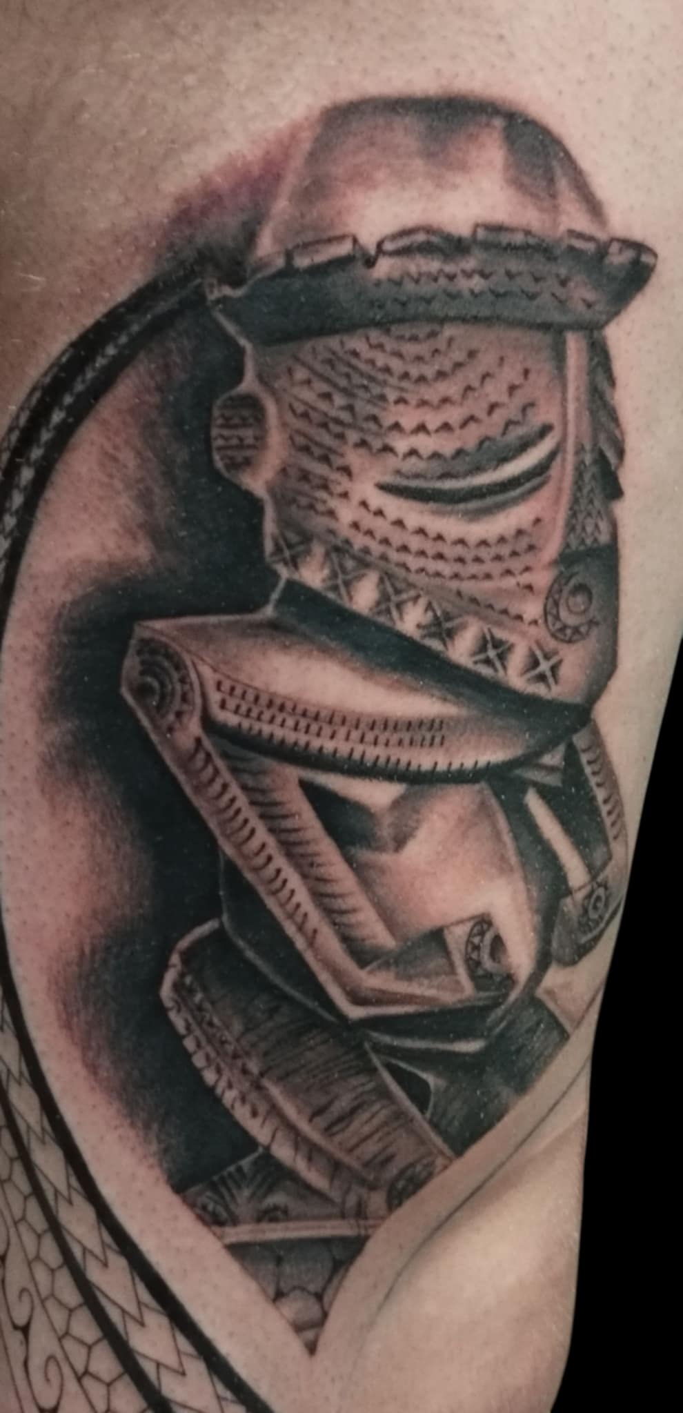 Photo - Nauta Tatau