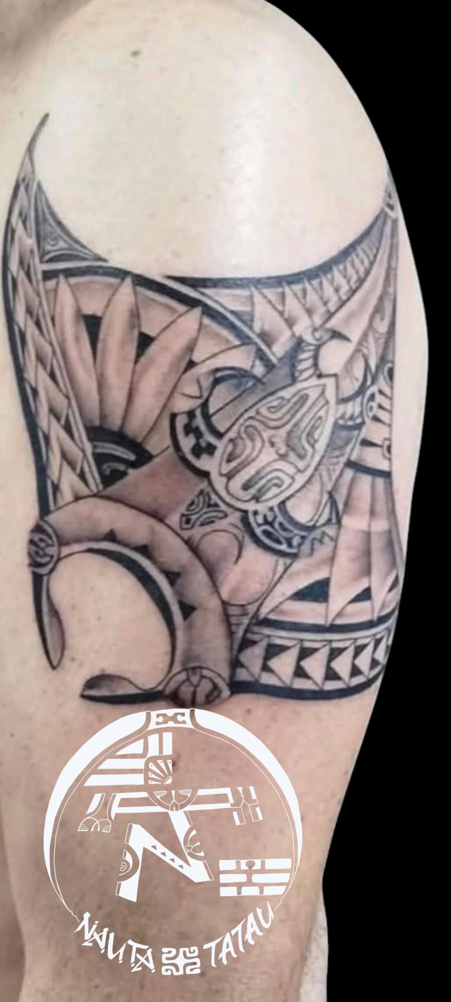 Photo - Nauta Tatau