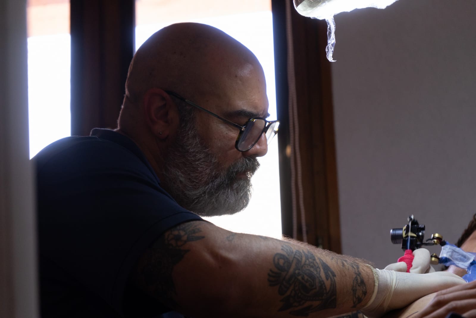 Photo - Nicodem Tattoo