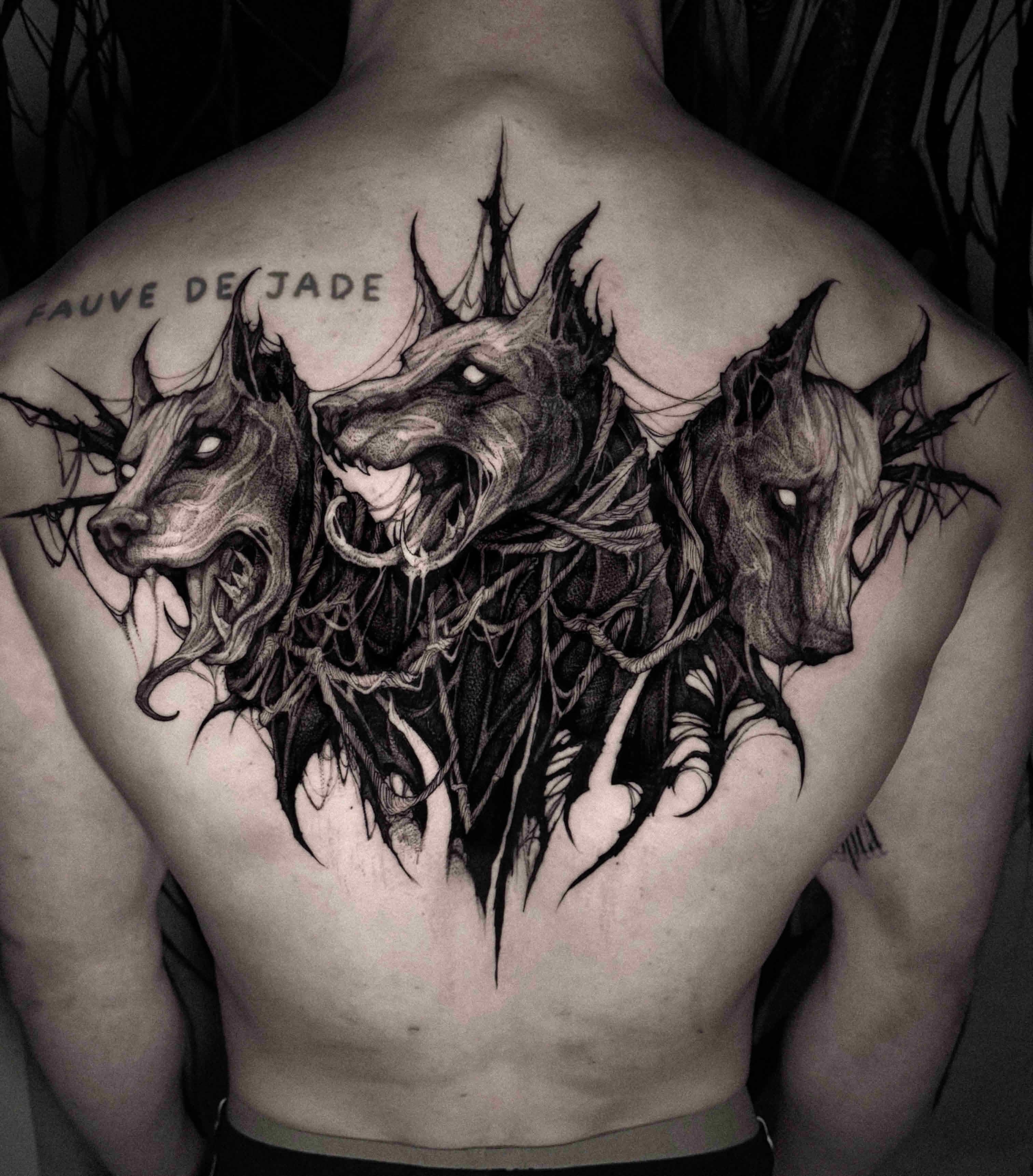 Photo - Nocyla Tattoo