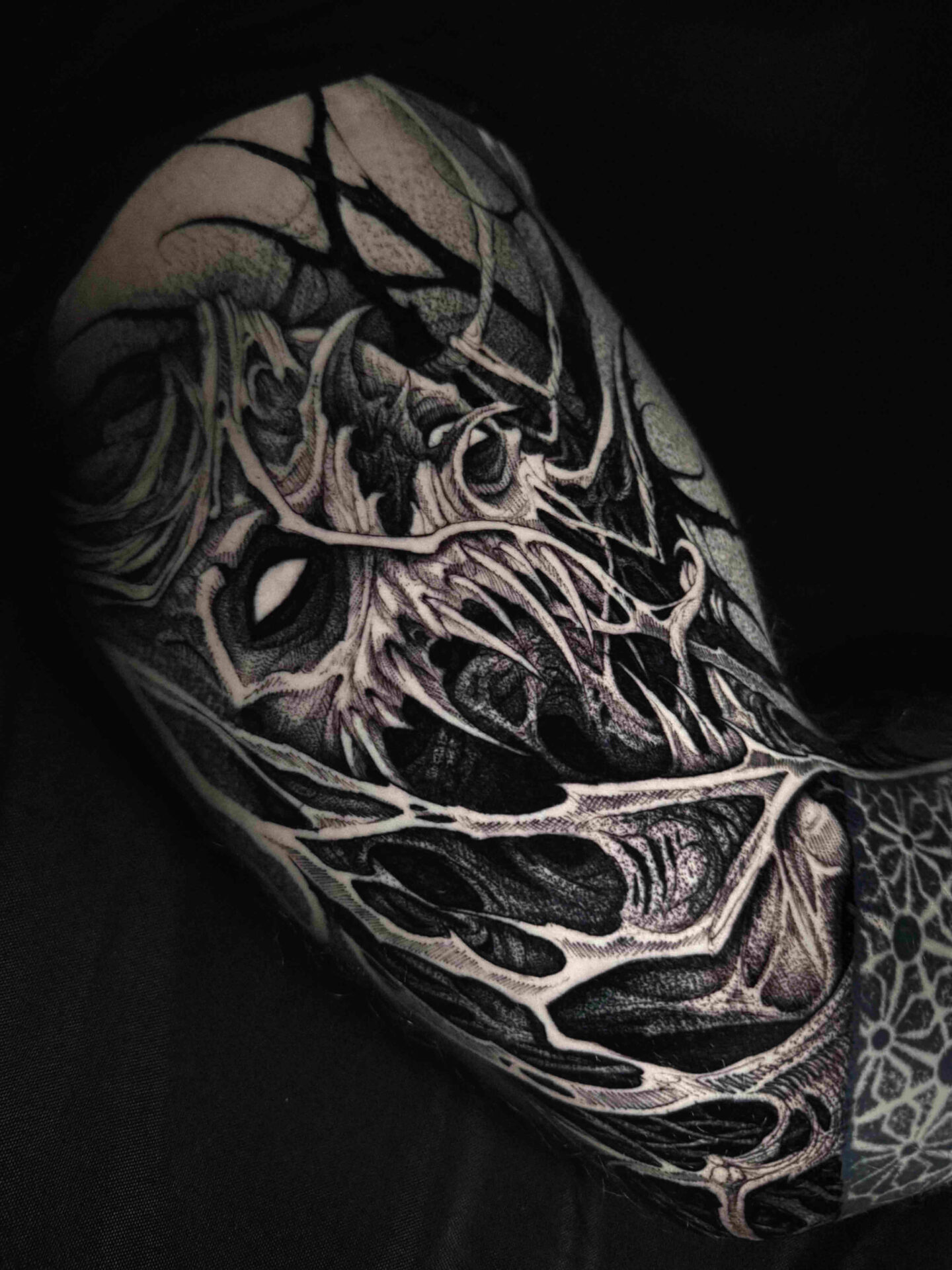 Photo - Nocyla Tattoo
