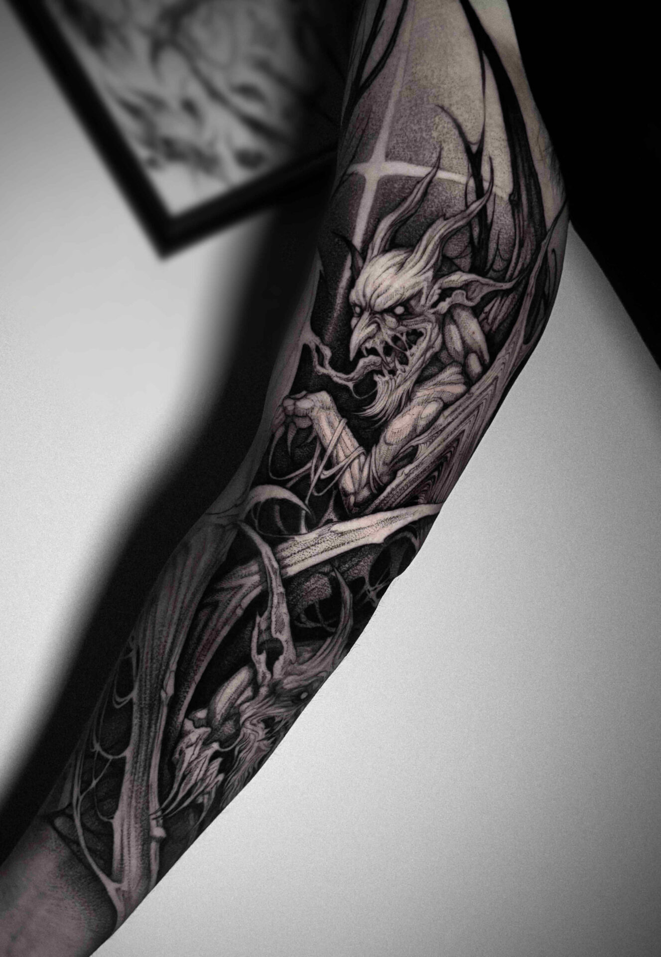 Photo - Nocyla Tattoo