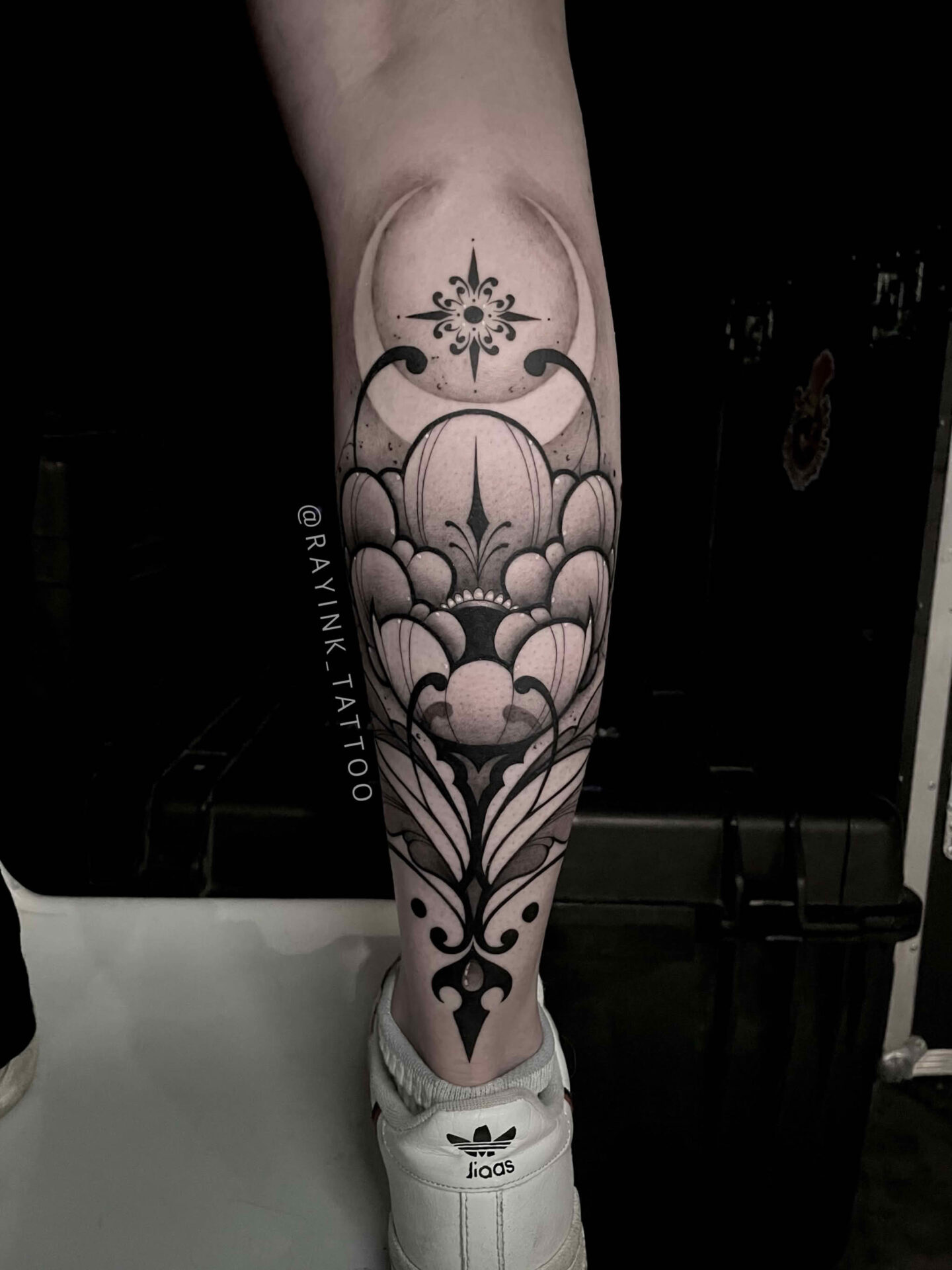Photo - RayInk Tattoo