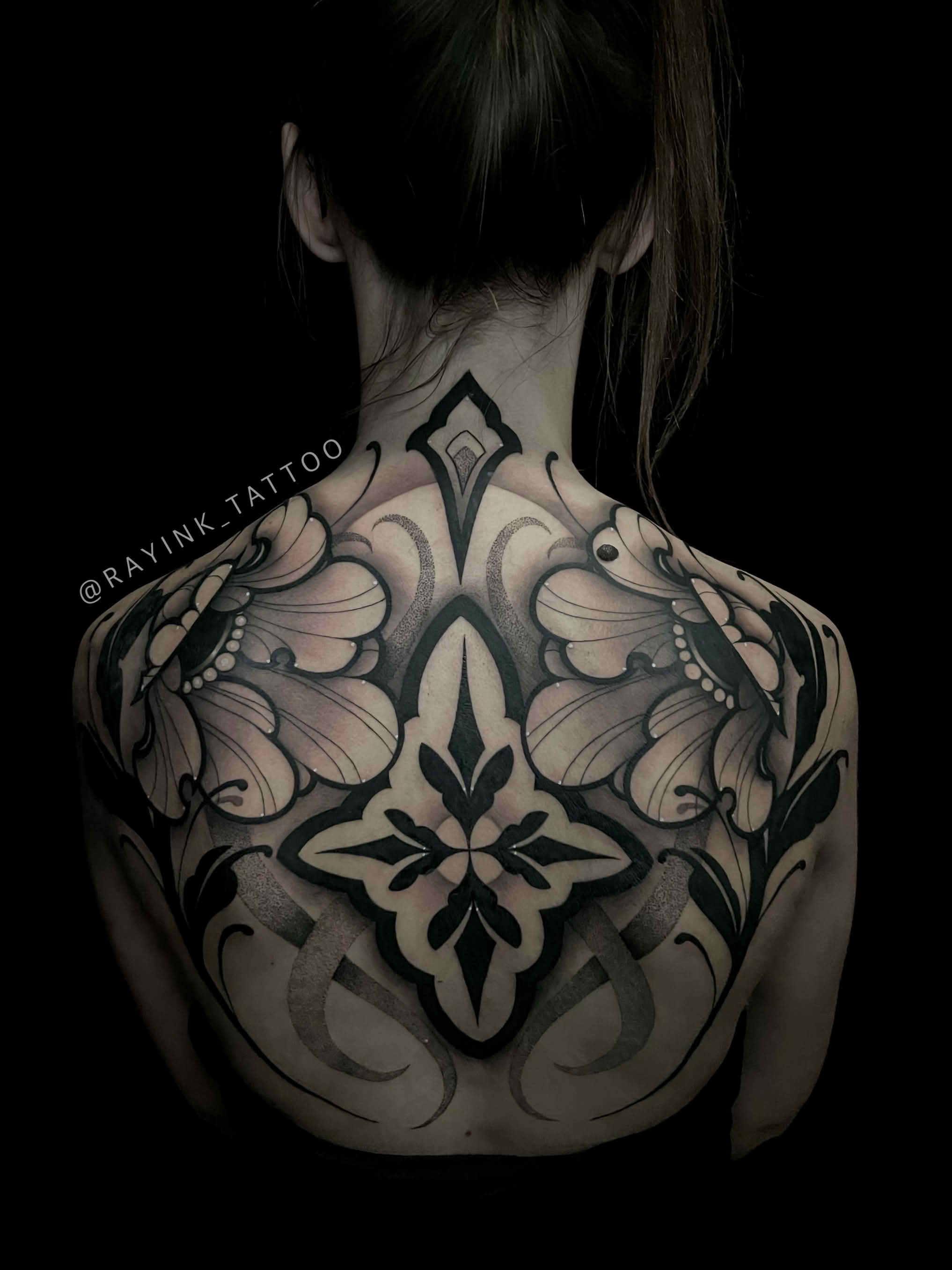 Photo - RayInk Tattoo