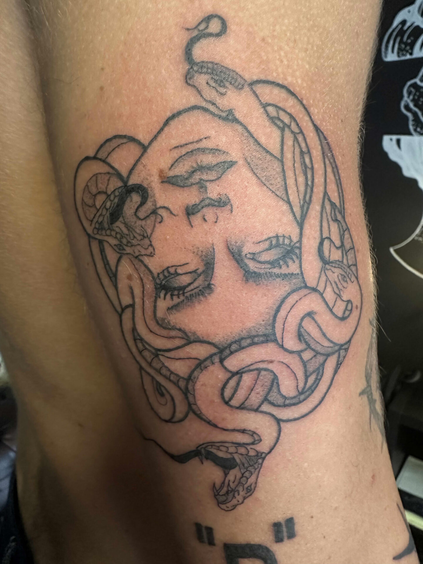 Photo - RLAB Tattoo